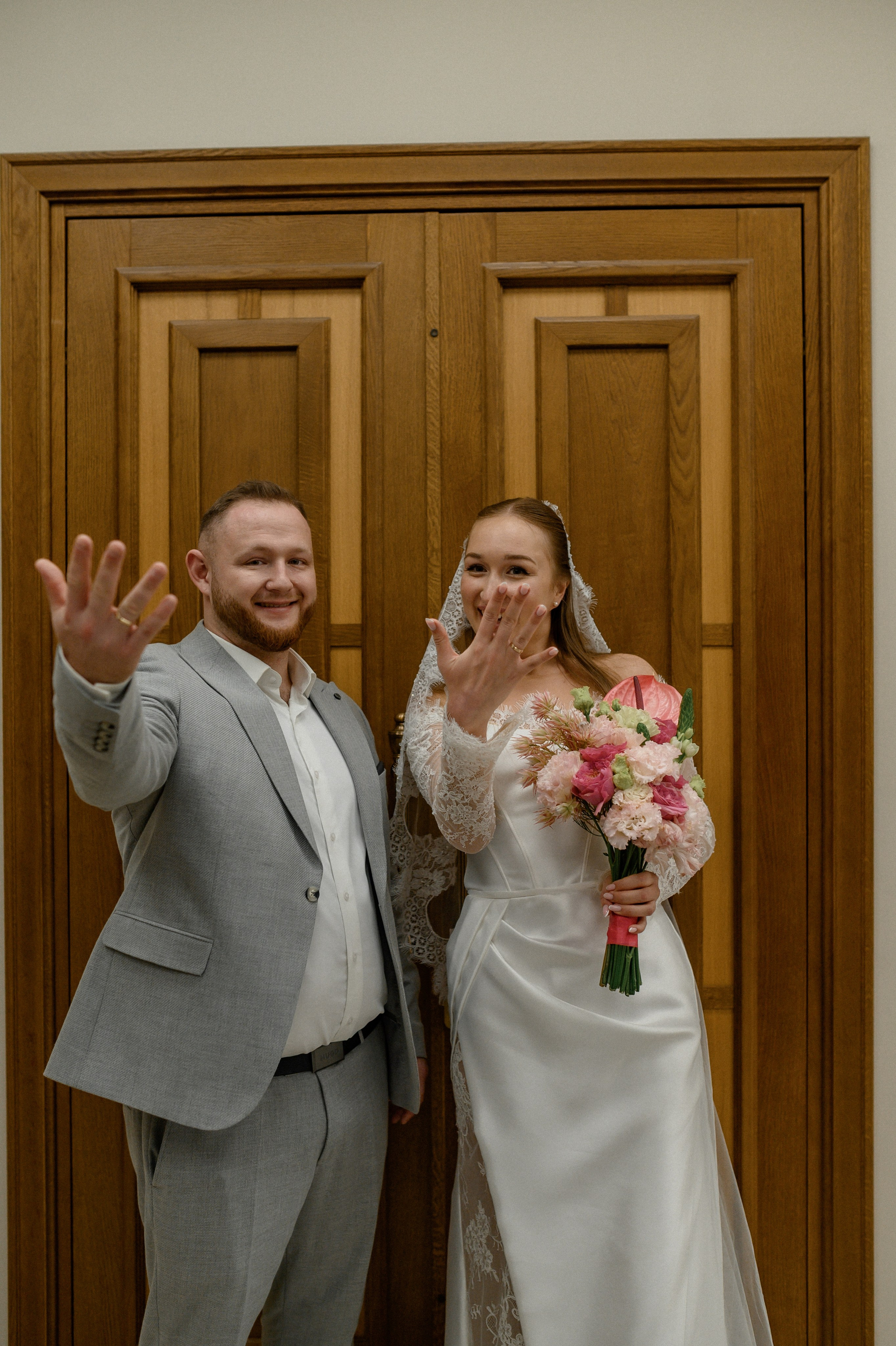 Денис и Даша. Северный речной вокзал. Семейный и свадебный lifestyle-фотограф в Москве Мария Петрова