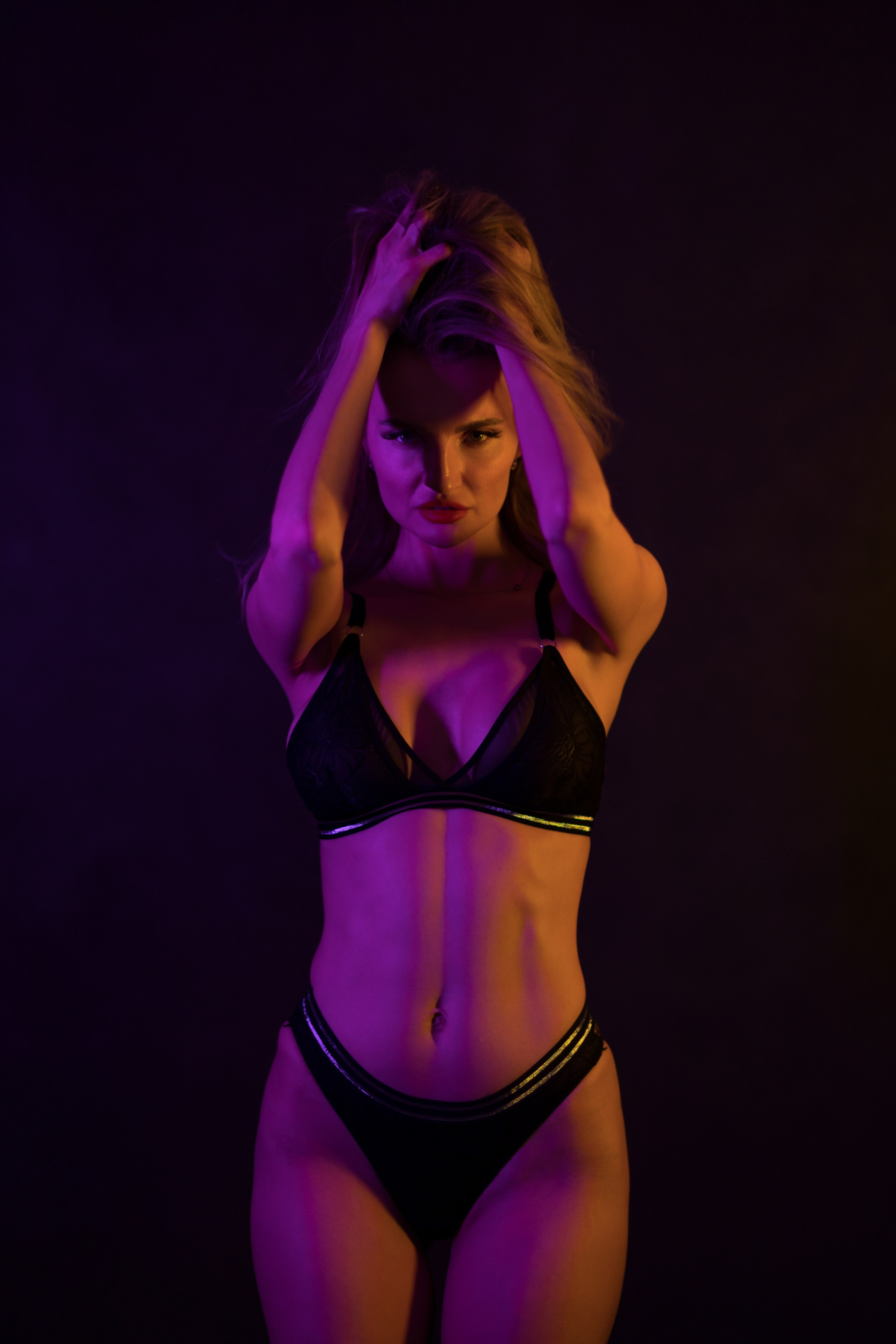 Разное. Photomantis