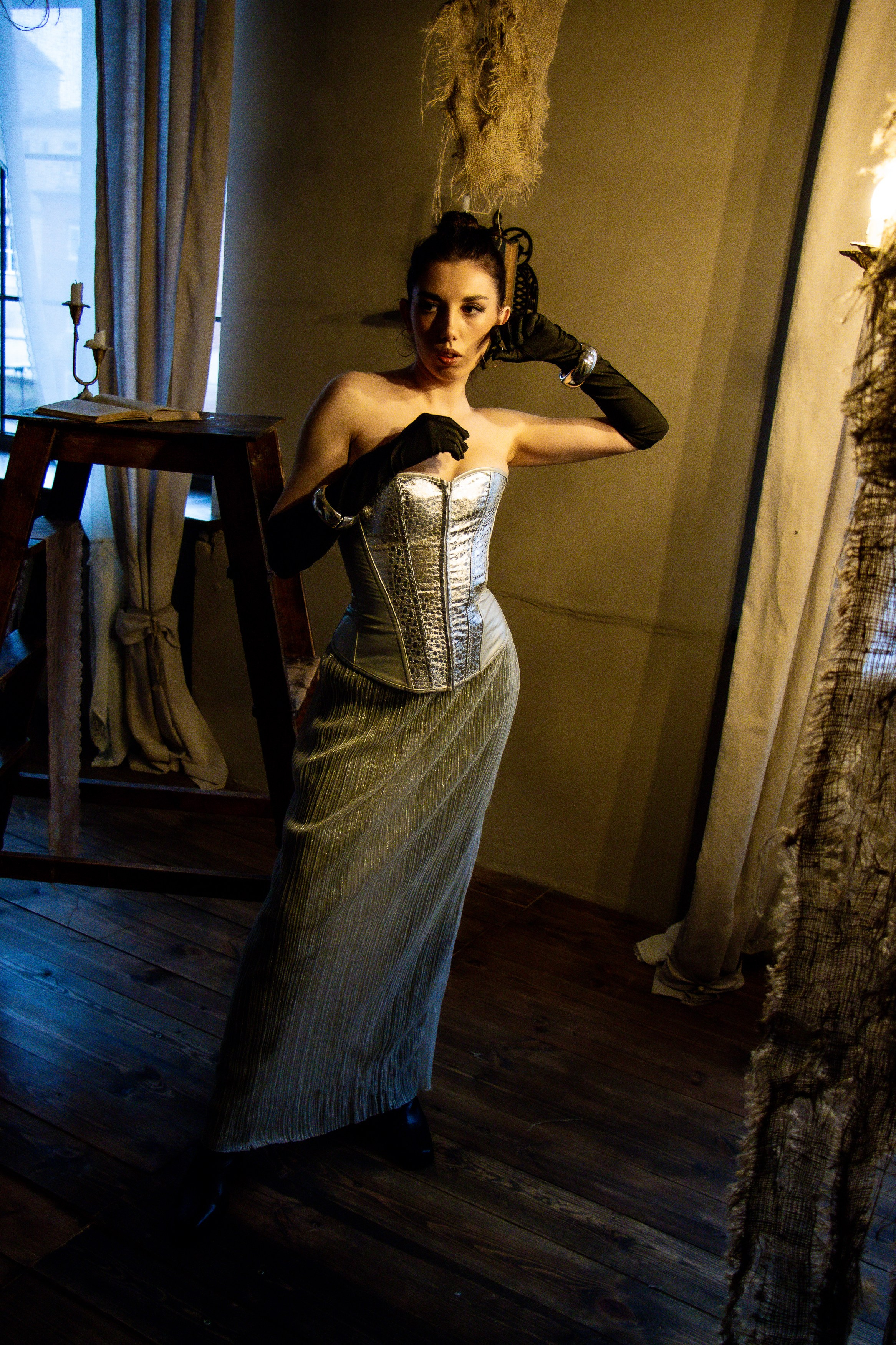 Творческая съемка. Фотограф Татьяна Матрос