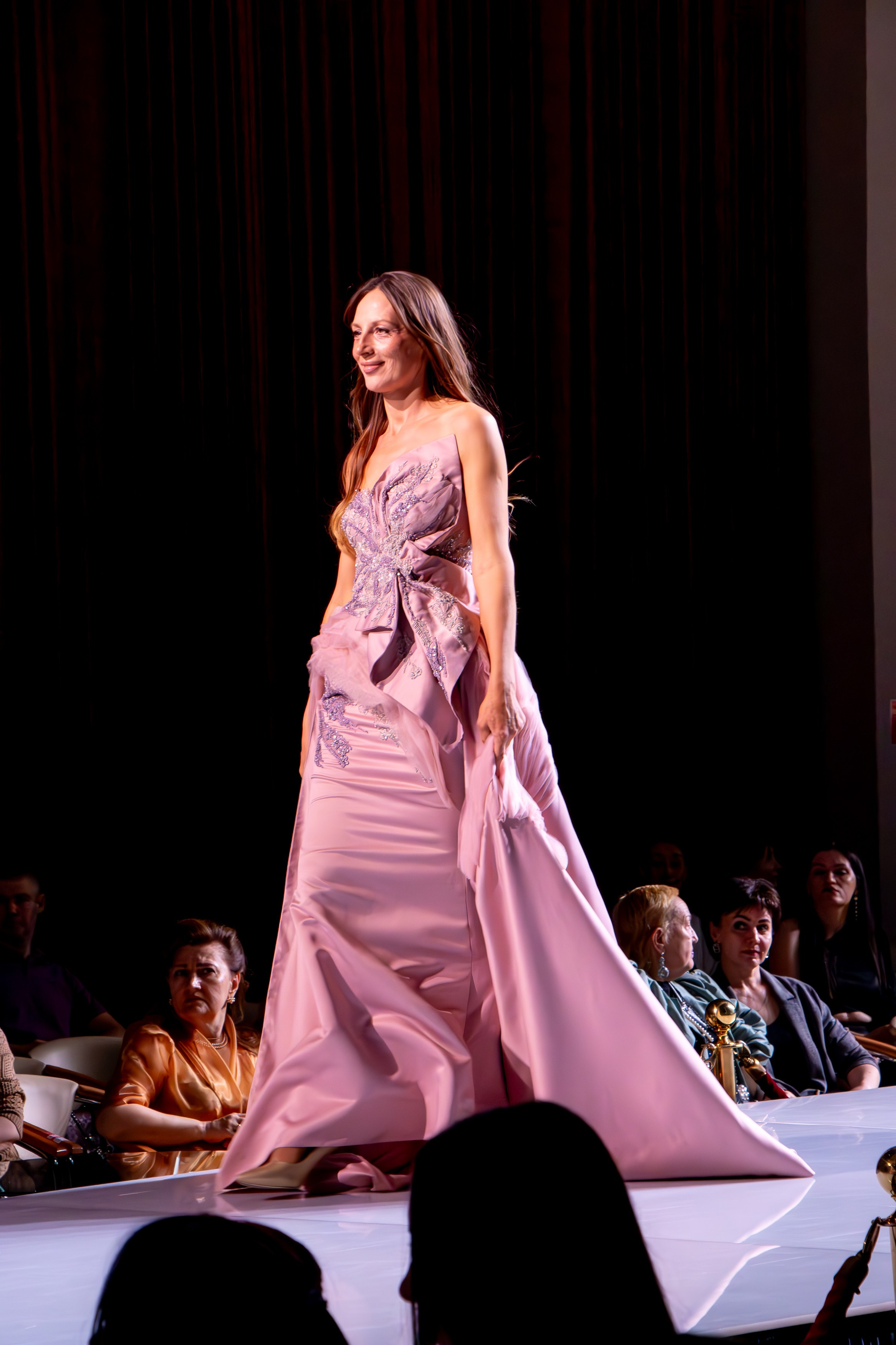 Estet Fashion Week 2025. Фотограф Татьяна Матрос