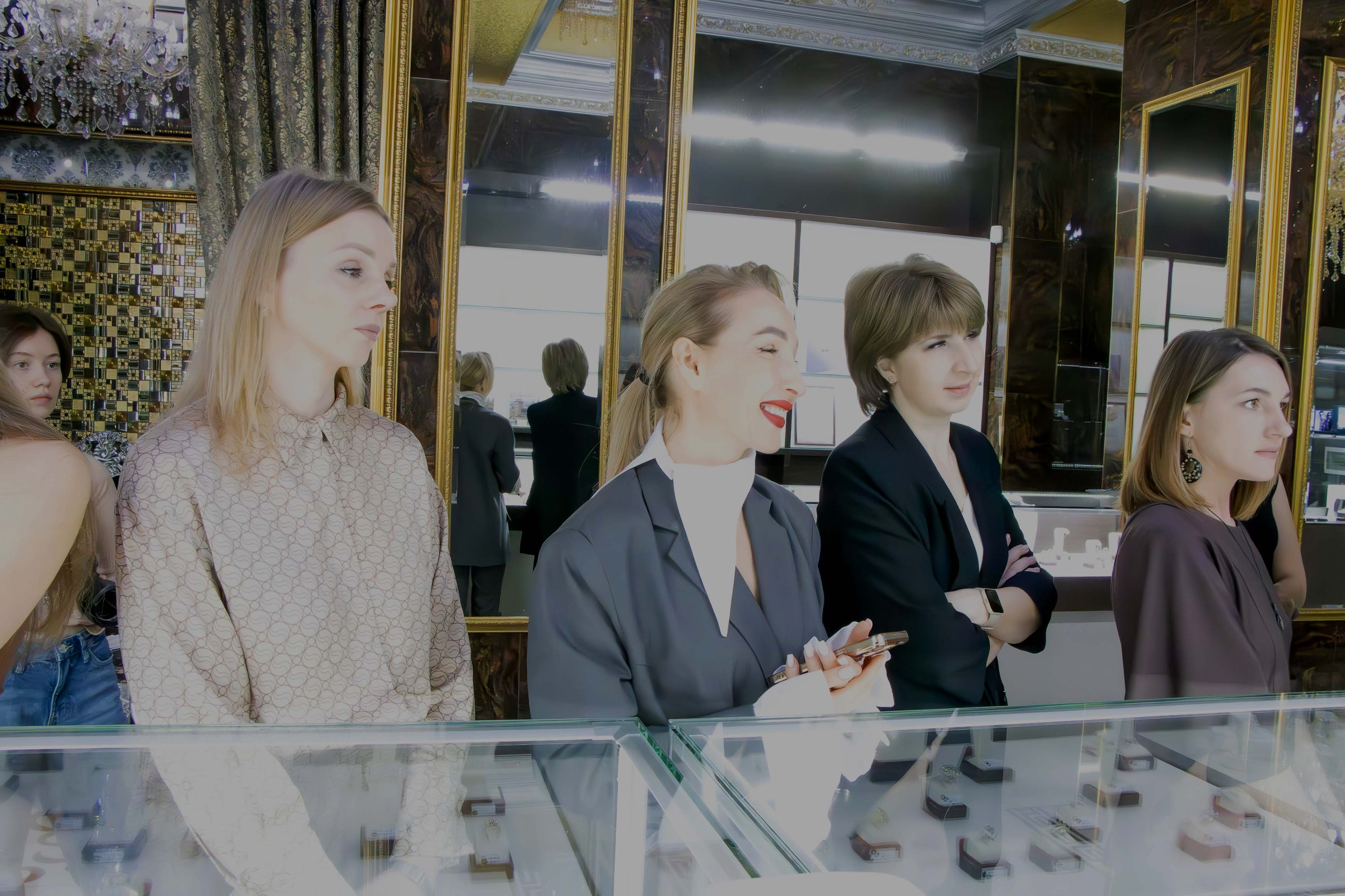 Мисс и Миссис Россия Земля в Изумруде Царском. Фотограф Татьяна Матрос