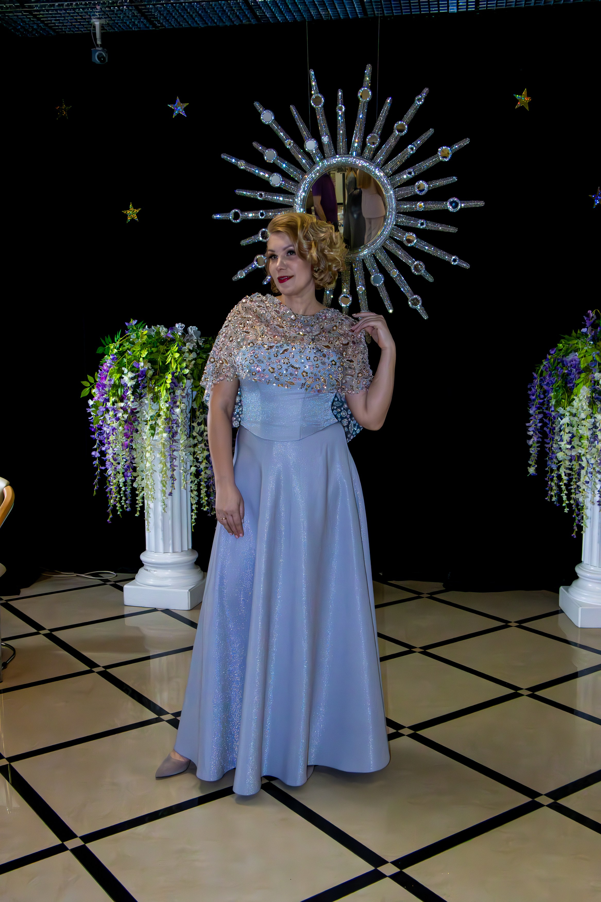 Estet Fashion Week 2025. Фотограф Татьяна Матрос