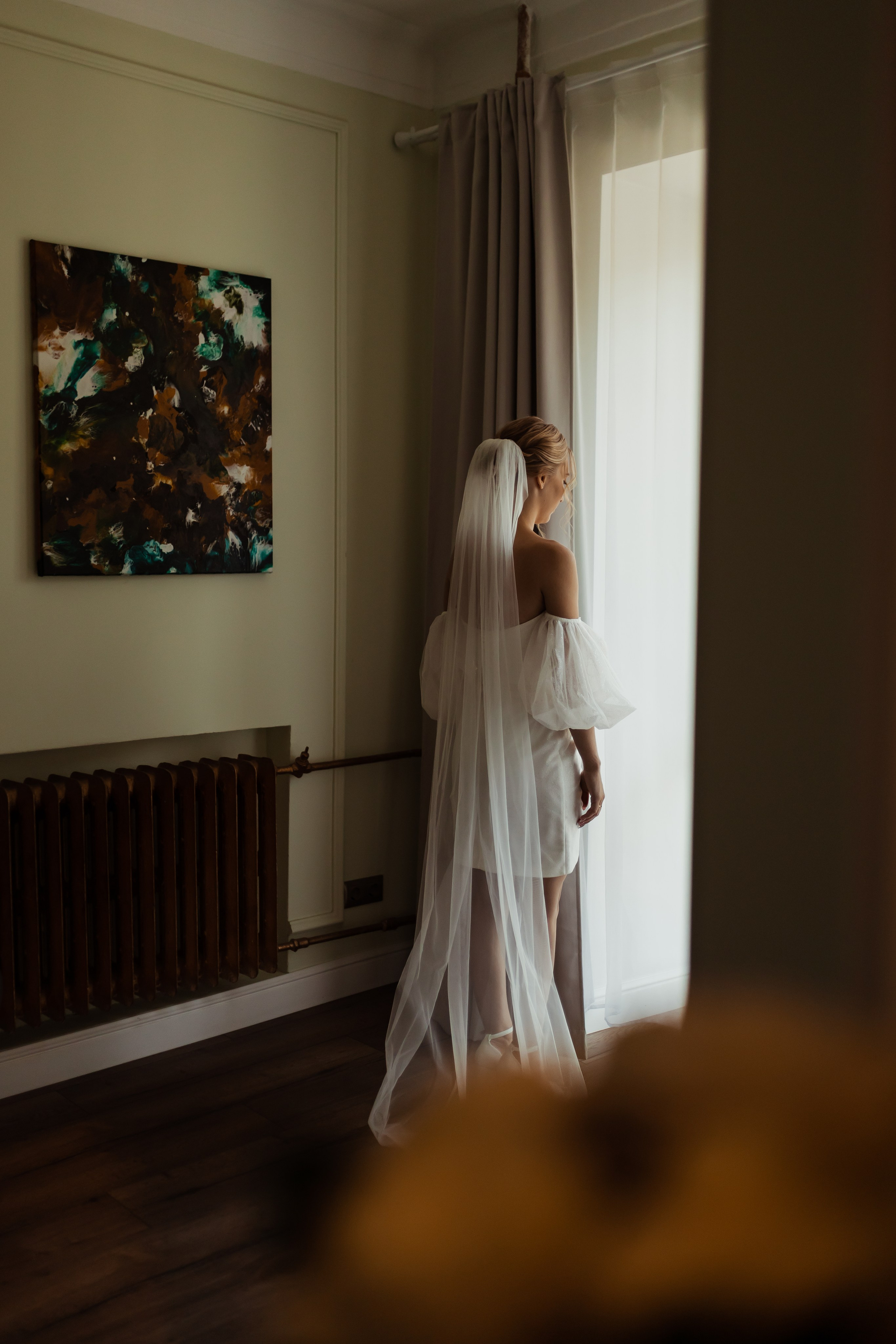 Ваня & Настя. ФОТОГРАФ Маргарита Сивакова | Ярославль Кострома Москва