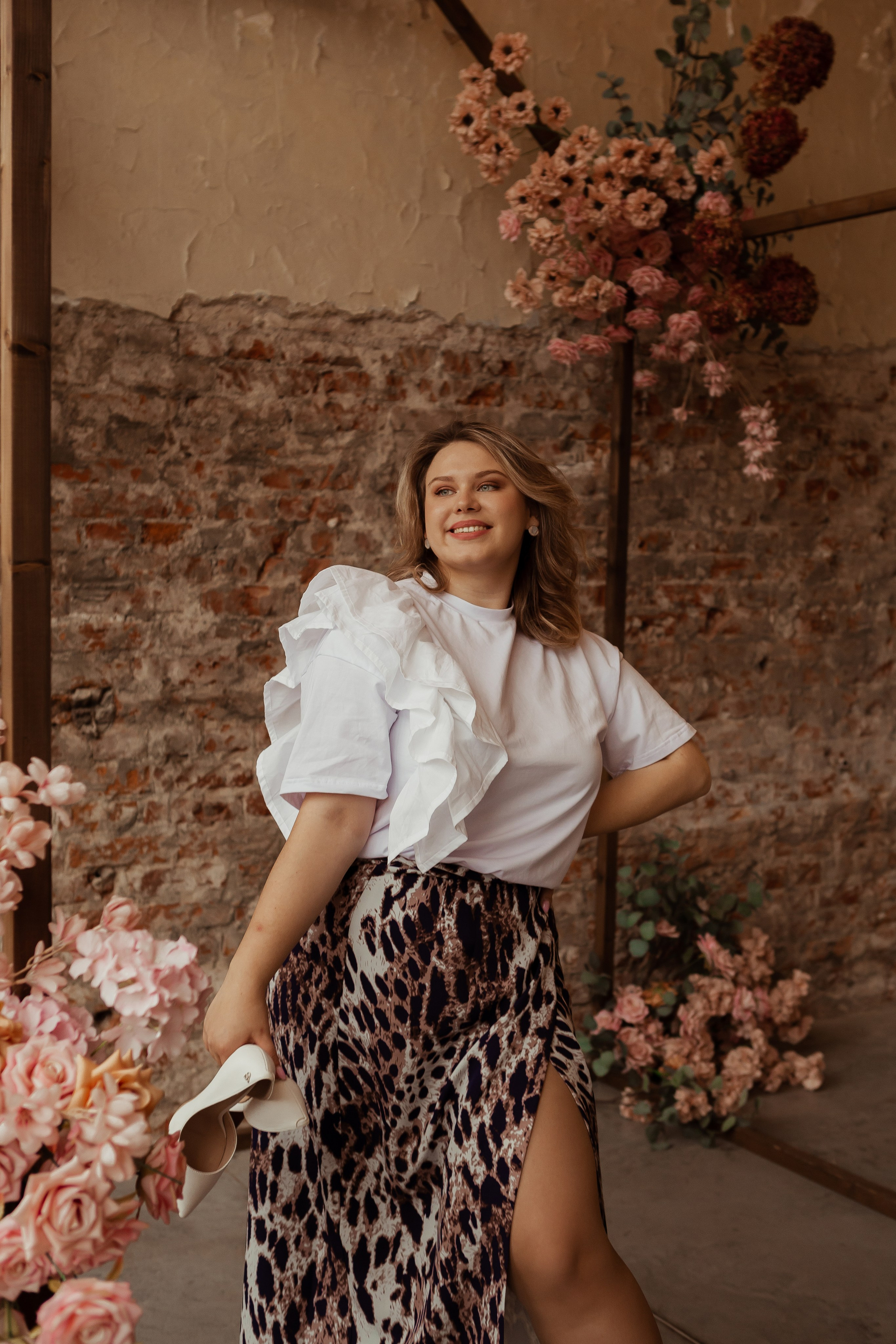 Ирина. зал Шале. 22.10. ФОТОГРАФ Маргарита Сивакова | Ярославль Кострома Москва