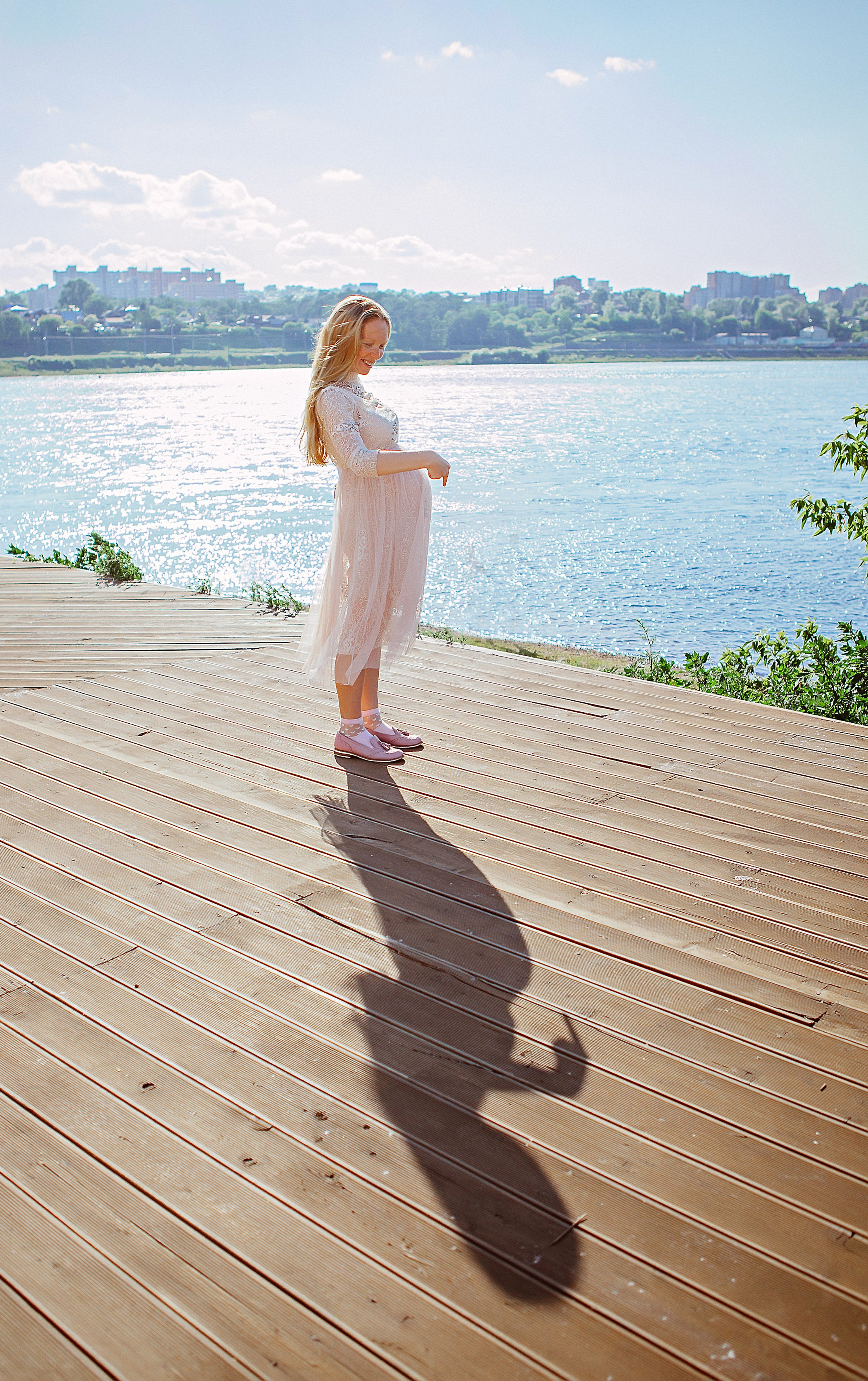 Елена. Фотограф в Иркутске Анастасия Григорьева