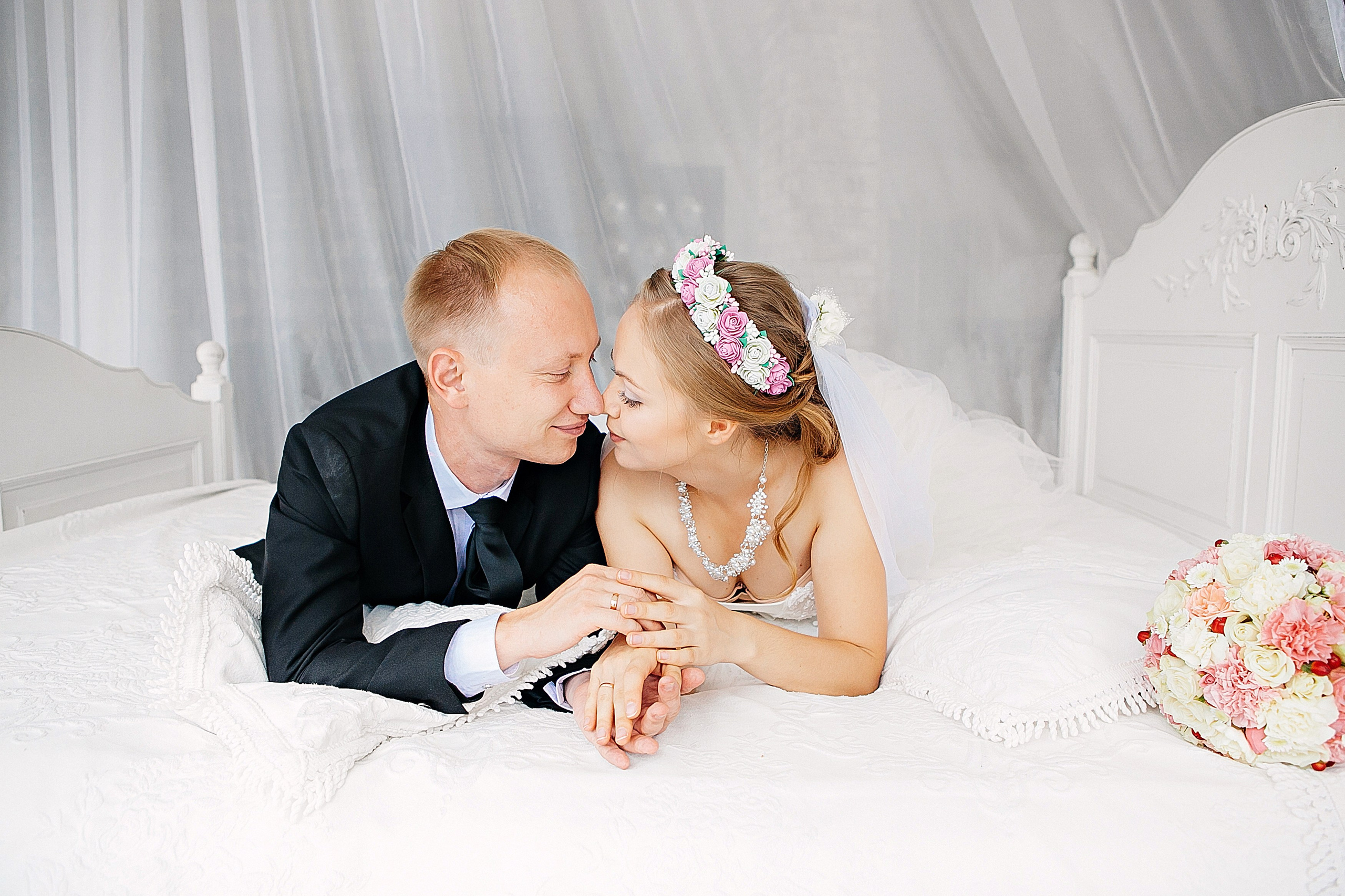 Ольга и Леонид. Фотограф в Иркутске Анастасия Григорьева