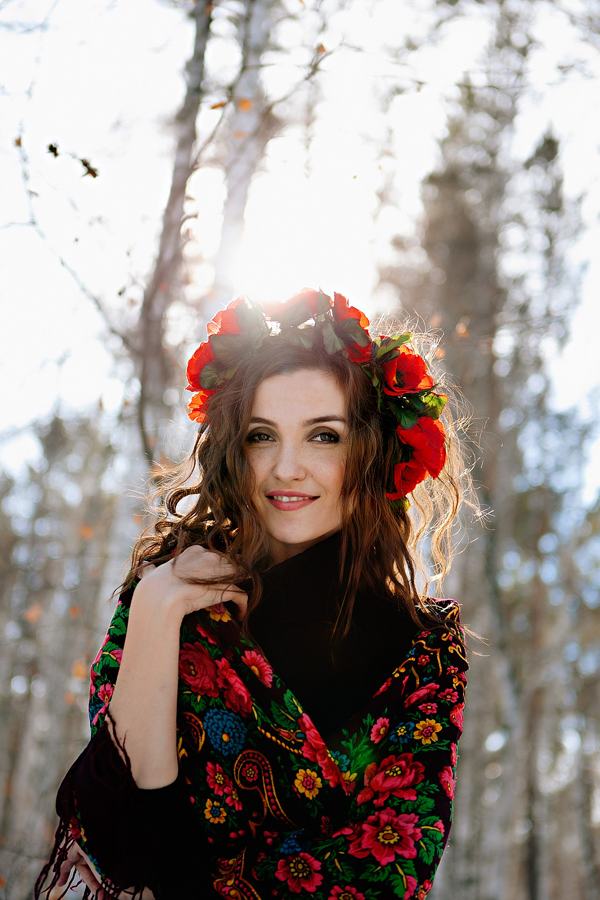 Полина. Фотограф в Иркутске Анастасия Григорьева