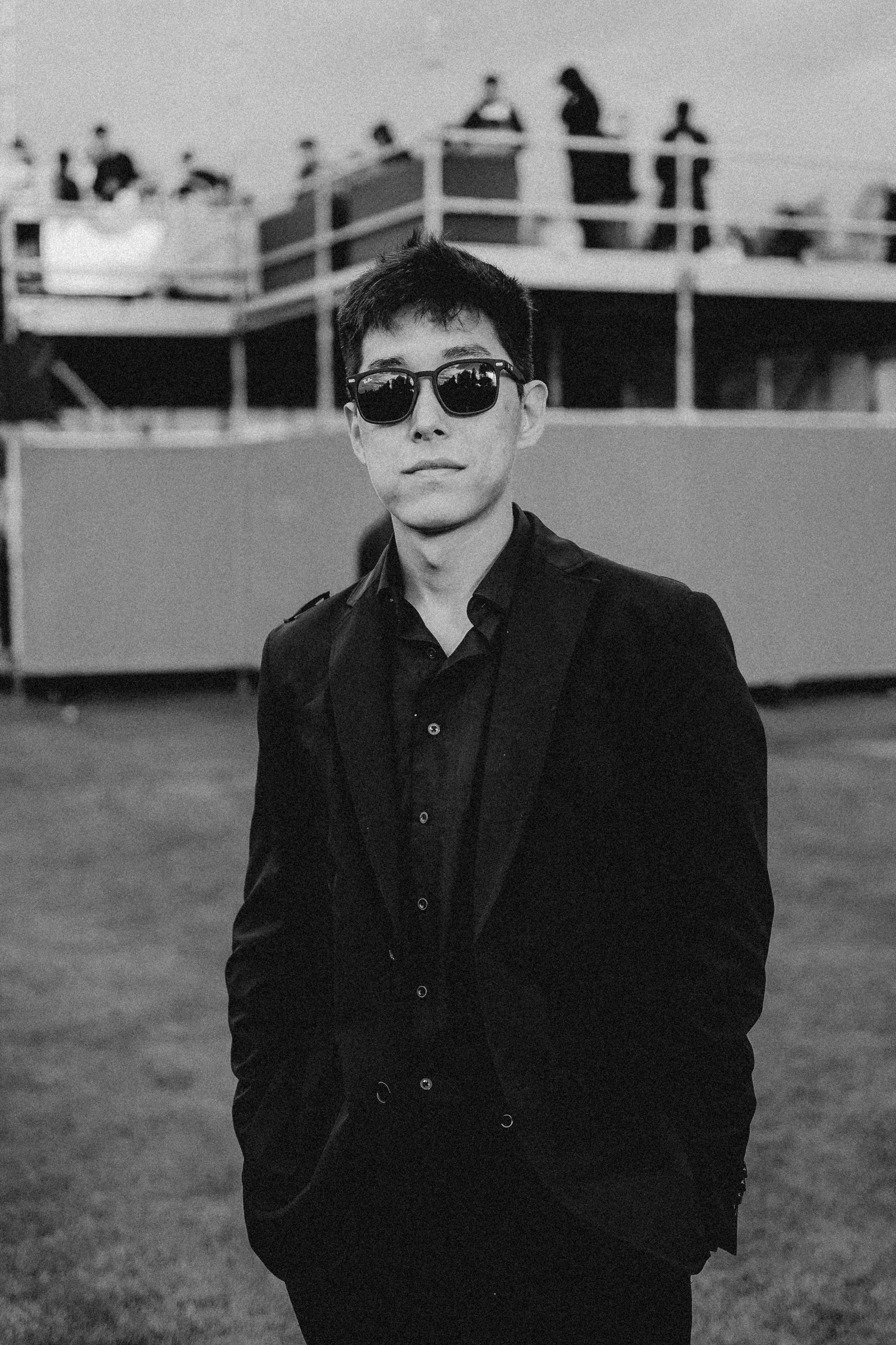 Свадебный фотограф города Астана Асылбек Ерлан