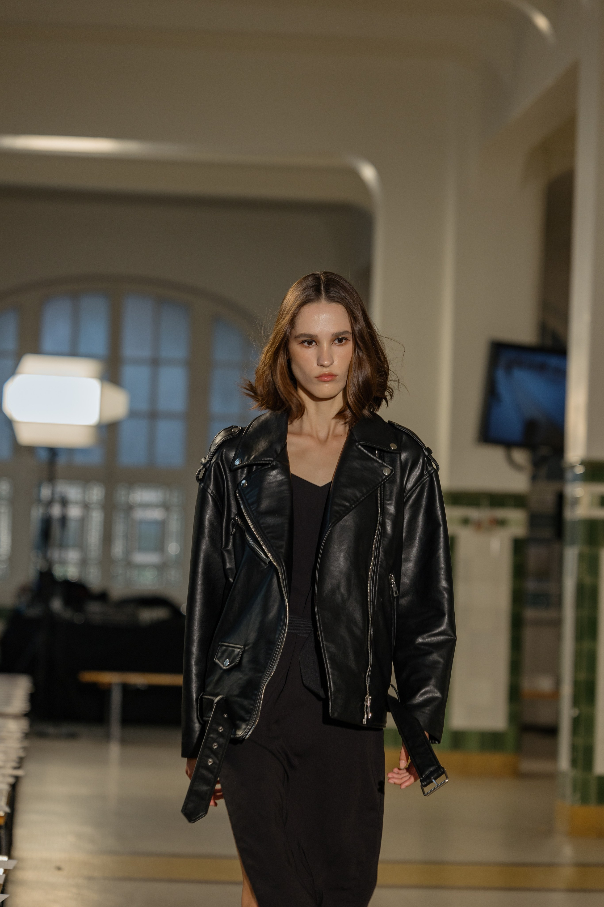 VICTORIA TOMAS. Photographer in Milan Ivan Goncharov