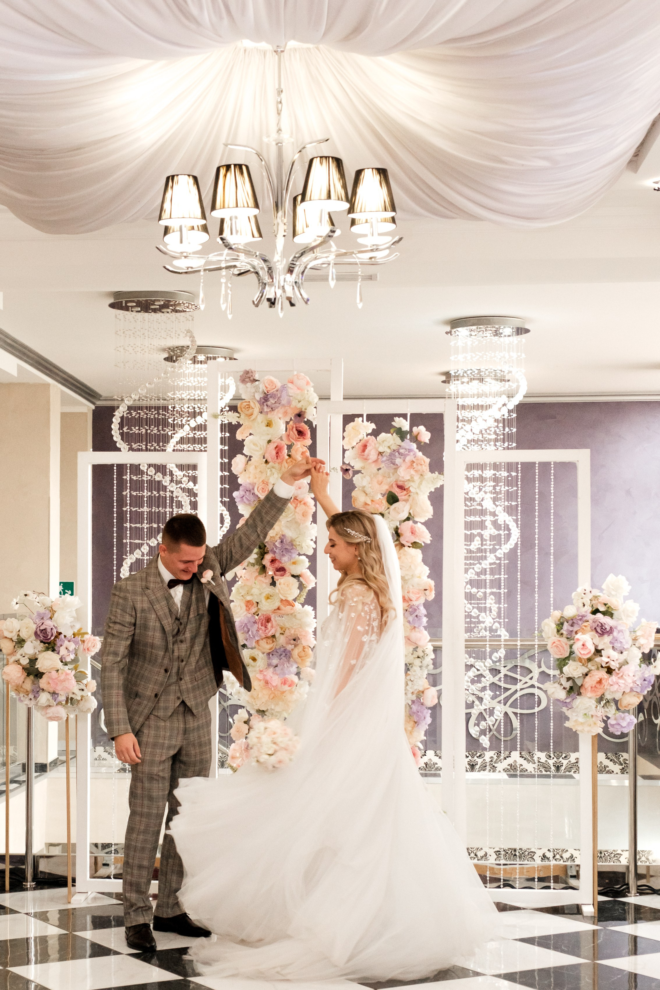 Свадебная фотосессия Волгоград. Свадебный и семейный фотограф в Волгограде Кристина Иванова