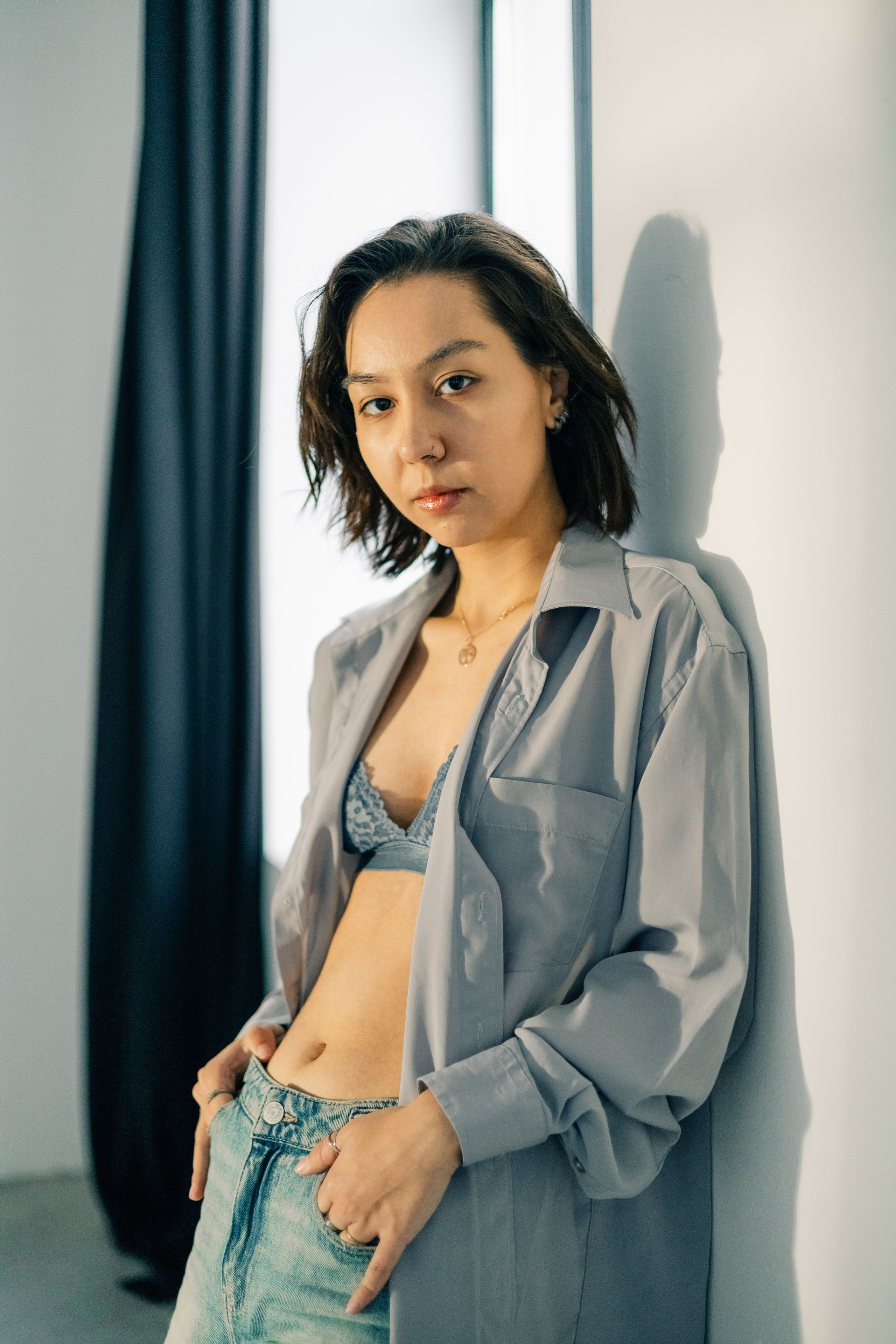 Стася. Дарья Нерсесян — фотограф в Ростове-на-Дону