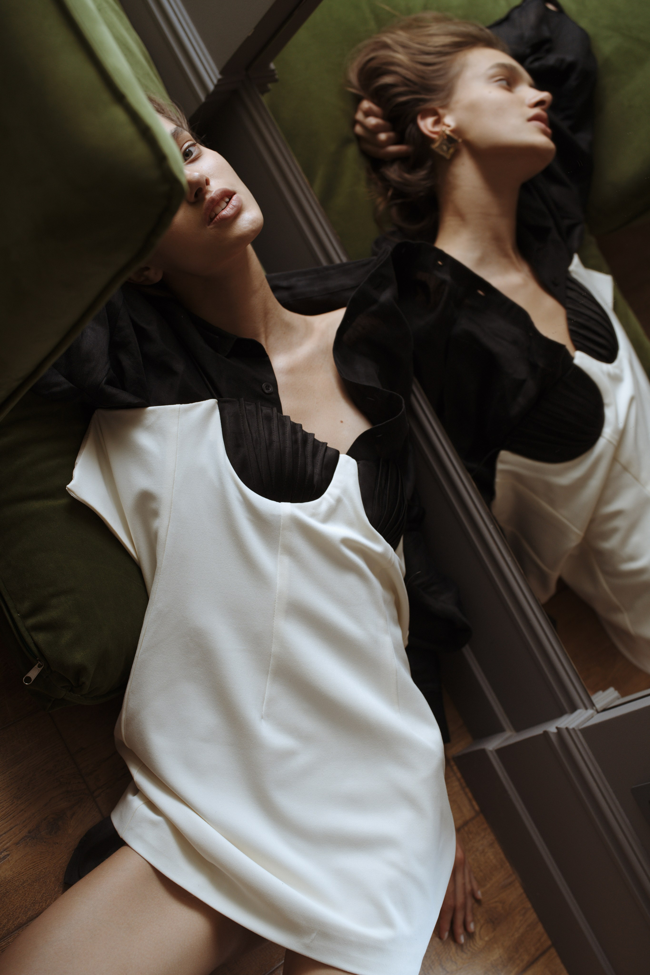 15. Photographer Dmitry Chapala