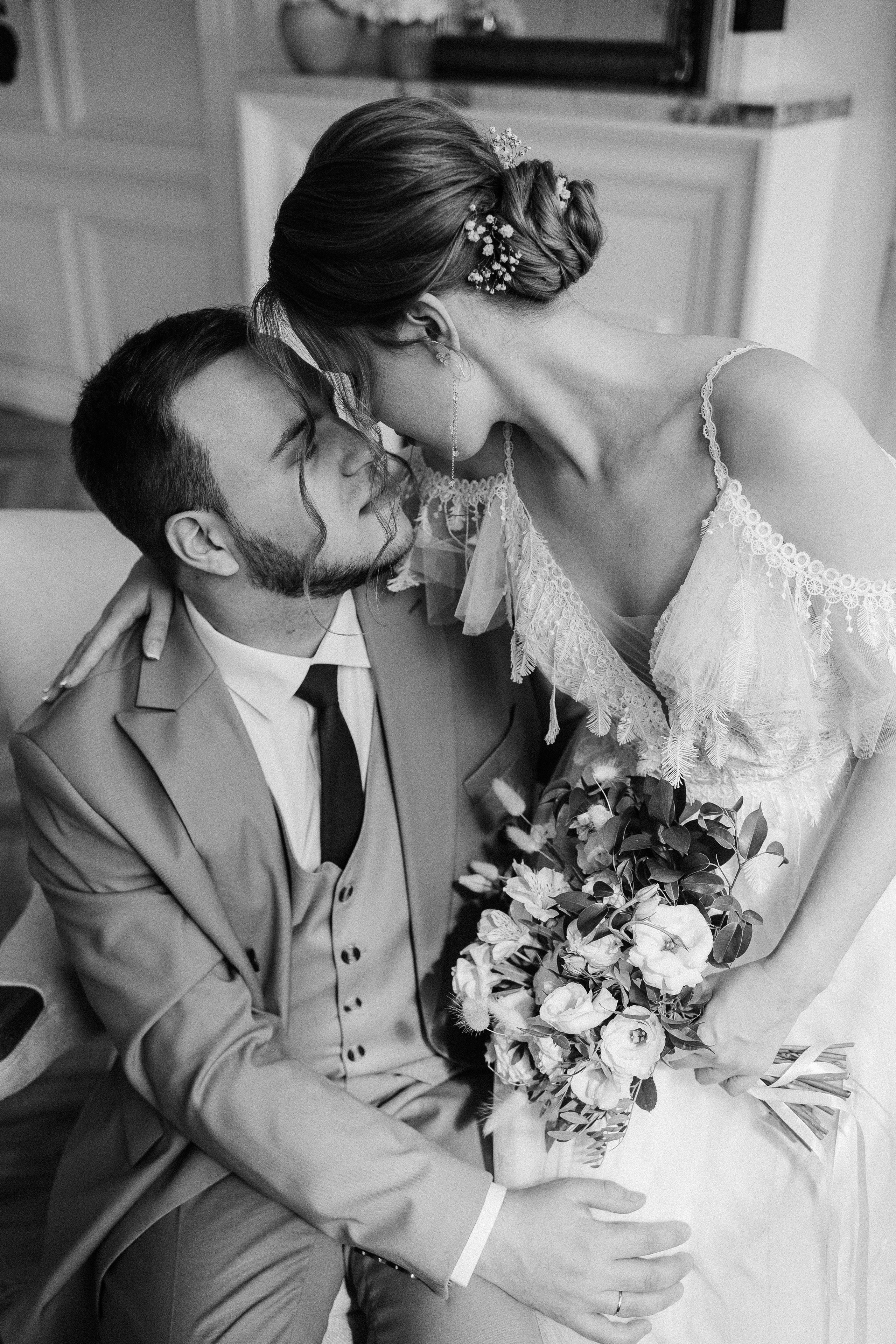 Сергей и Анастасия/2024. Свадебный и семейный фотограф в Екатеринбурге