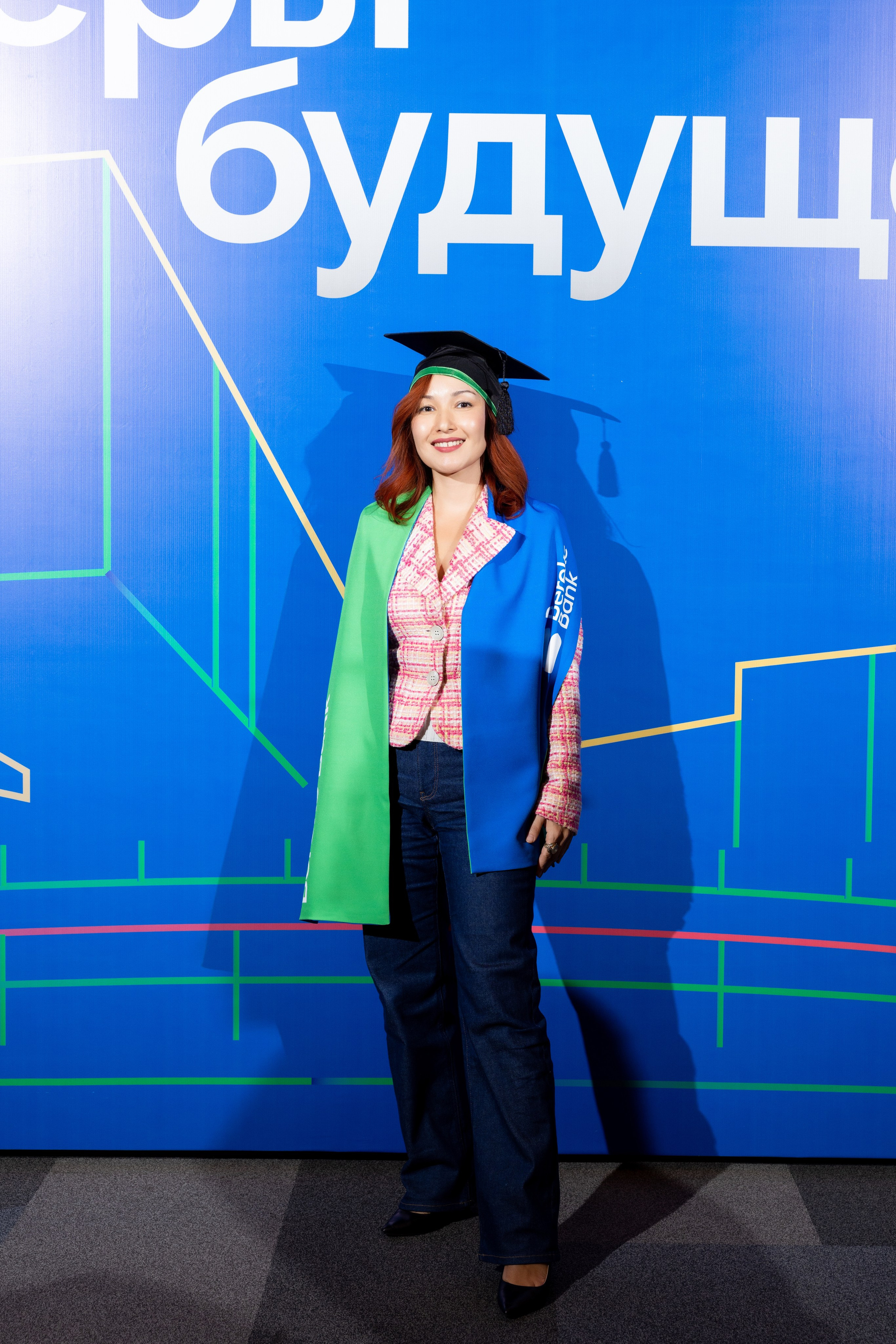 Конференция Bereke Bank. Кристина Шнайдер репортажный фотограф Алматы