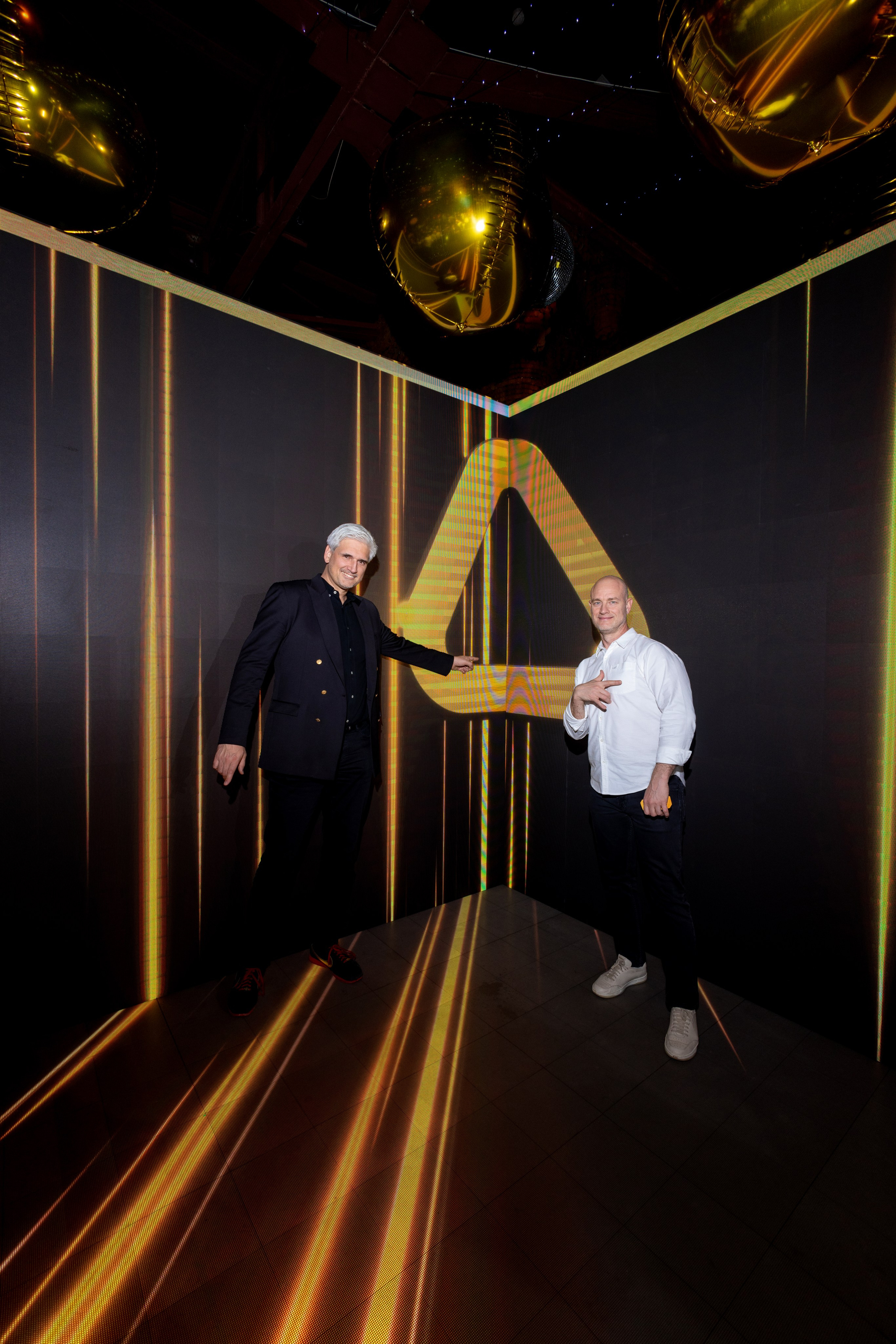 Iqos | Bazaar Event. Кристина Шнайдер репортажный фотограф Алматы