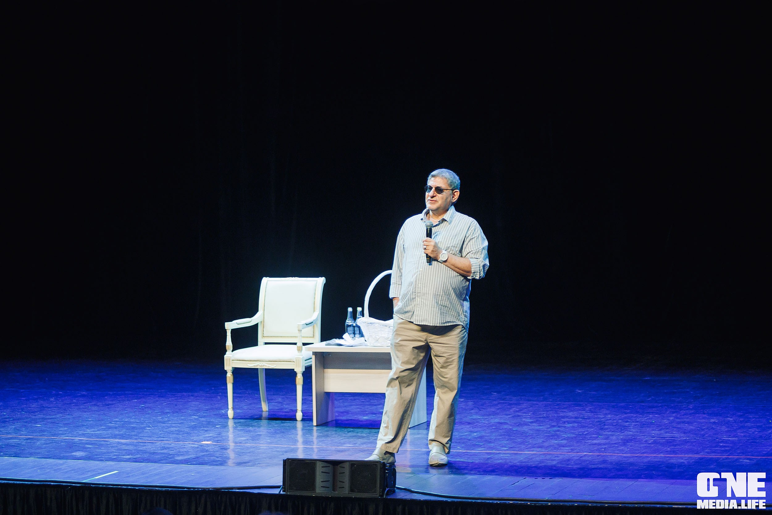 Михаил Лабковский. Лекция 20.07.2024. KRIS KRUPINNIKOVA