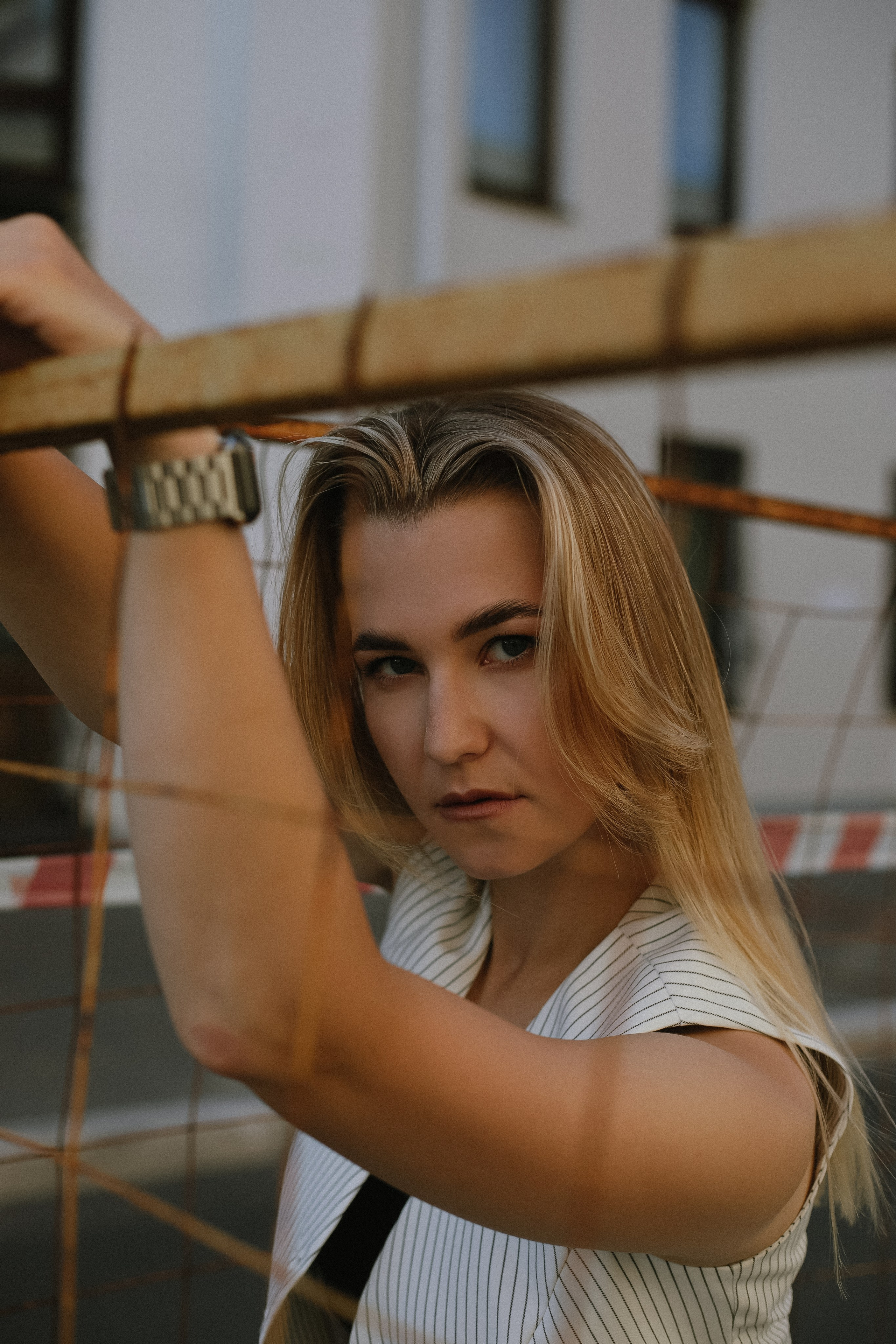 Фотопрогулка. Фотограф Карина Орехина из Ярославля