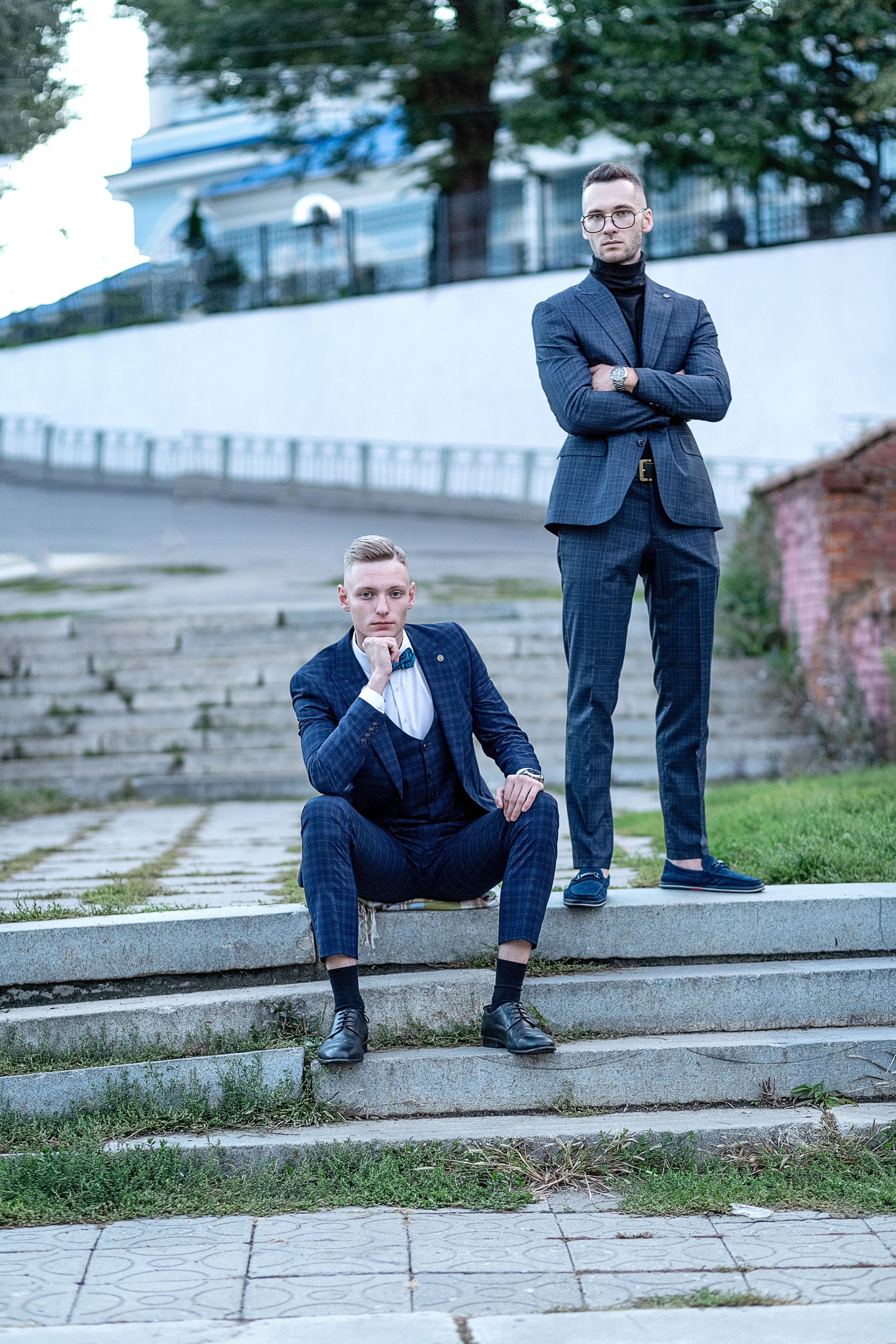 Советская площадь. Вера Соколова фотограф Воронеж