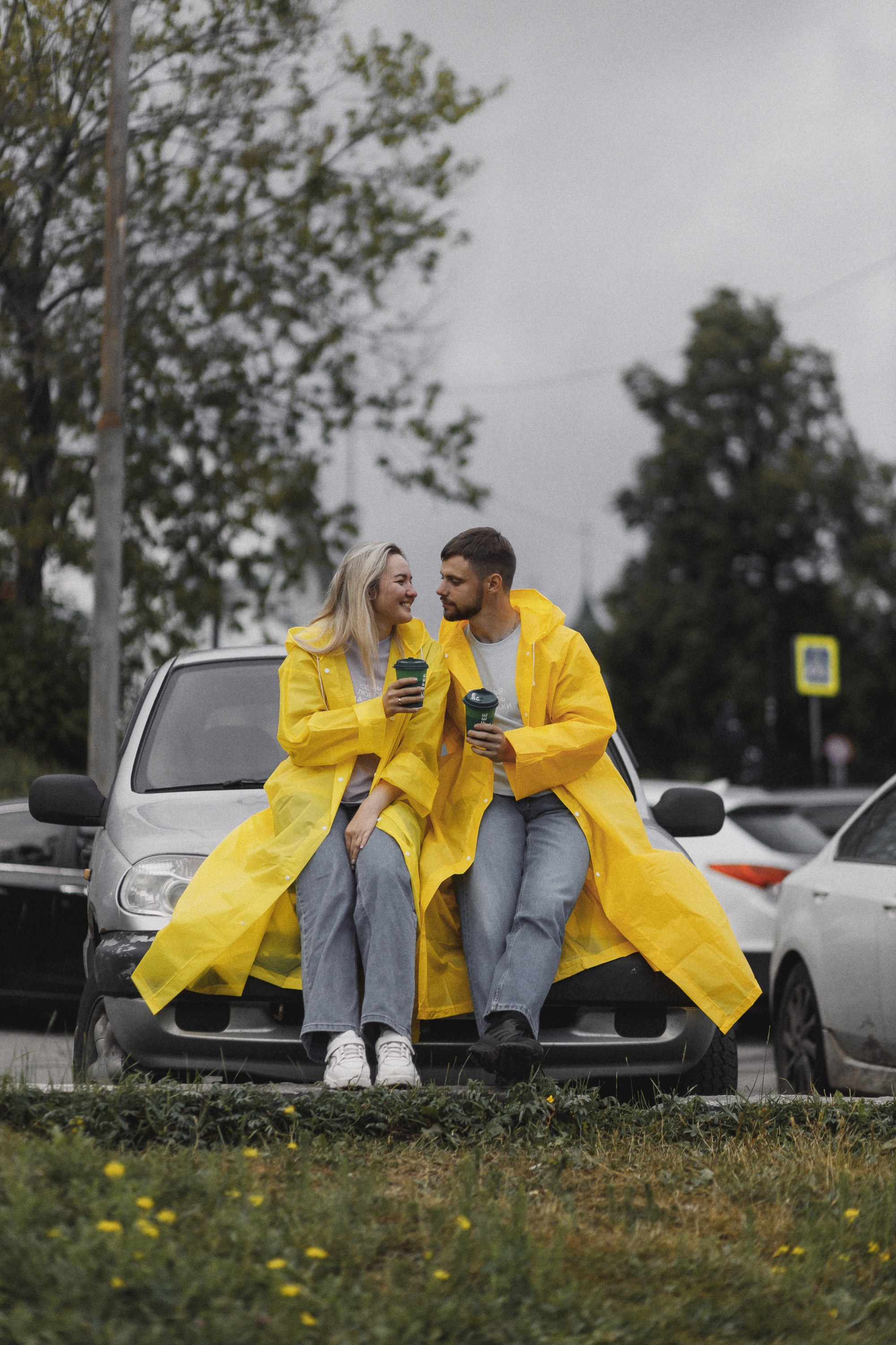 Мням-мням. Свадебный фотограф Дмитрий Воробьев Ярославль