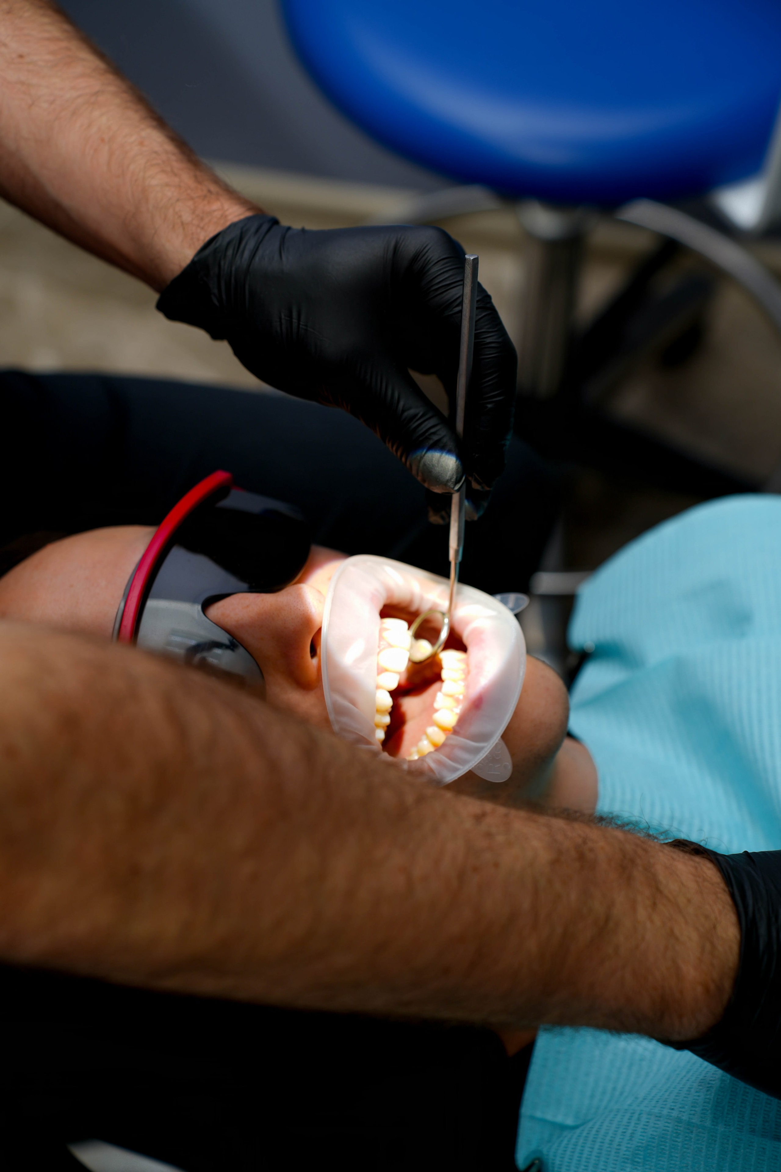 Vivastom. Фотограф Элина Задорожная