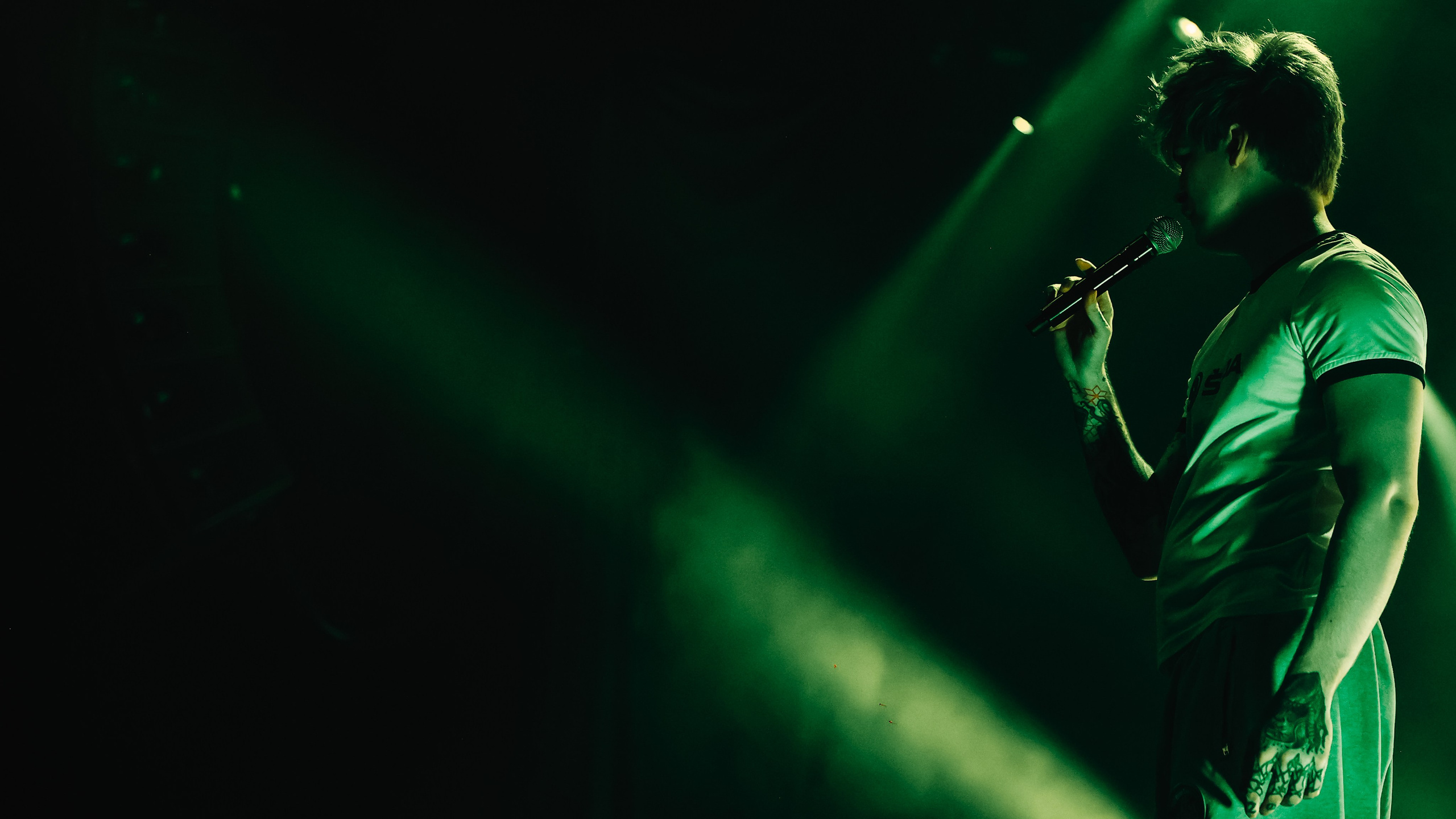 SODA LUV @1930MOSCOW