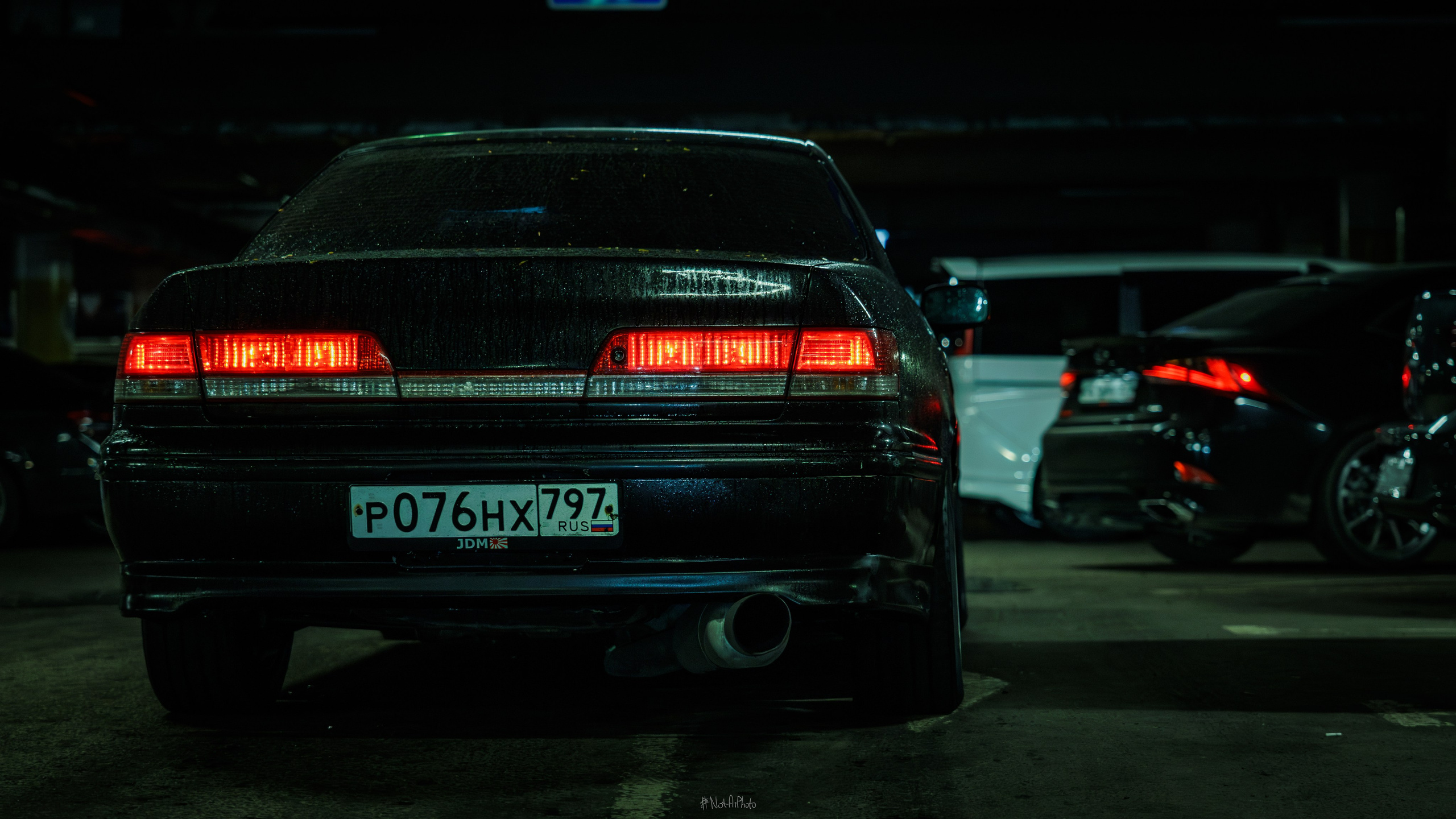 DNB 18.04.2026. #NotAiPhoto — автомобильный фотограф