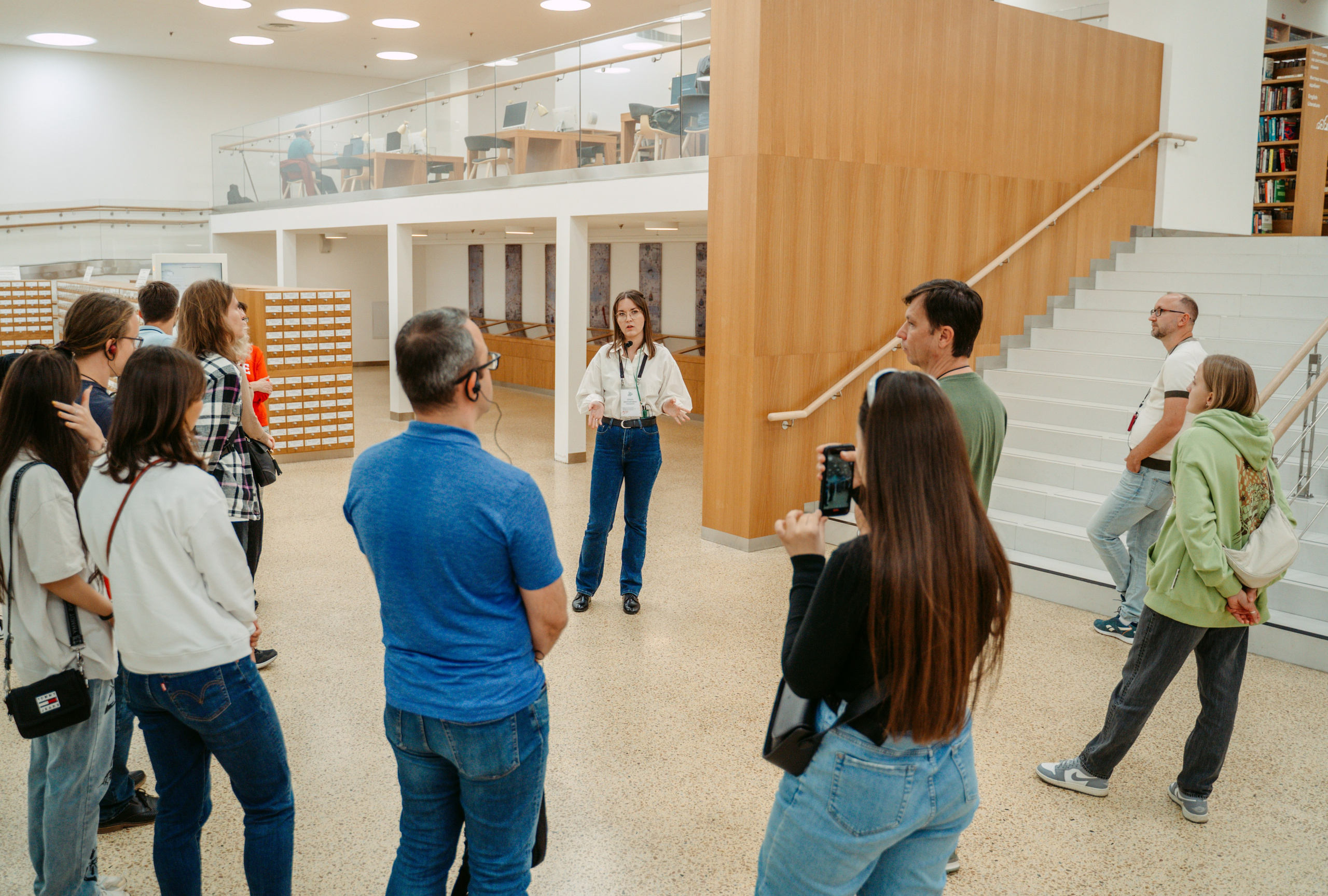 IGS: 12 лет компании / 2023. Саша Копылов, фотограф в Казани