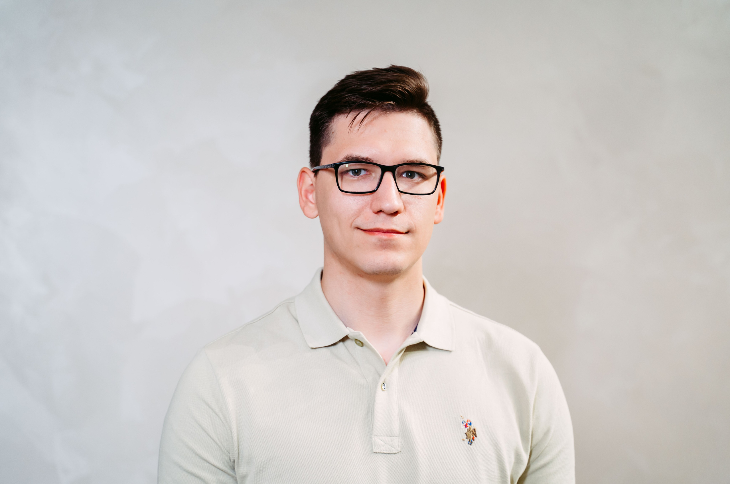 Тинькофф. ИТ-фест / 2023. Саша Копылов, фотограф в Казани