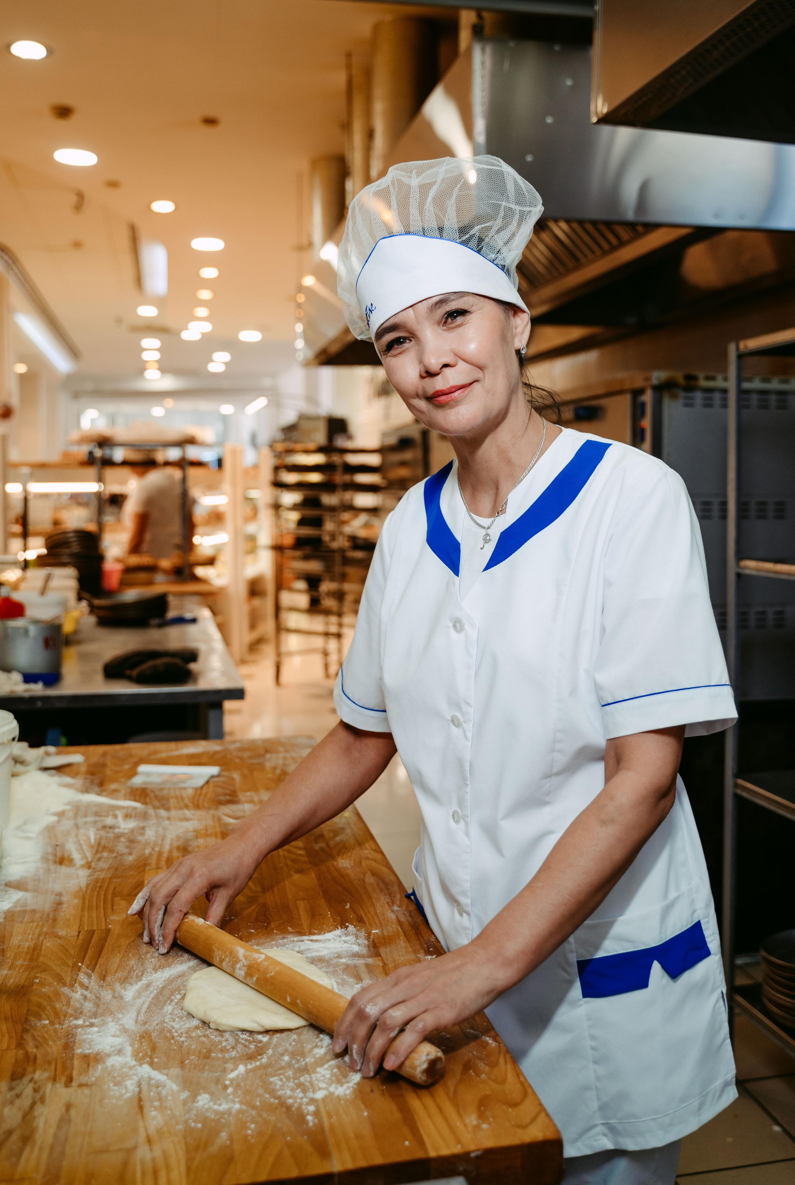 Бахетле / Сеть супермаркетов. Саша Копылов, фотограф в Казани