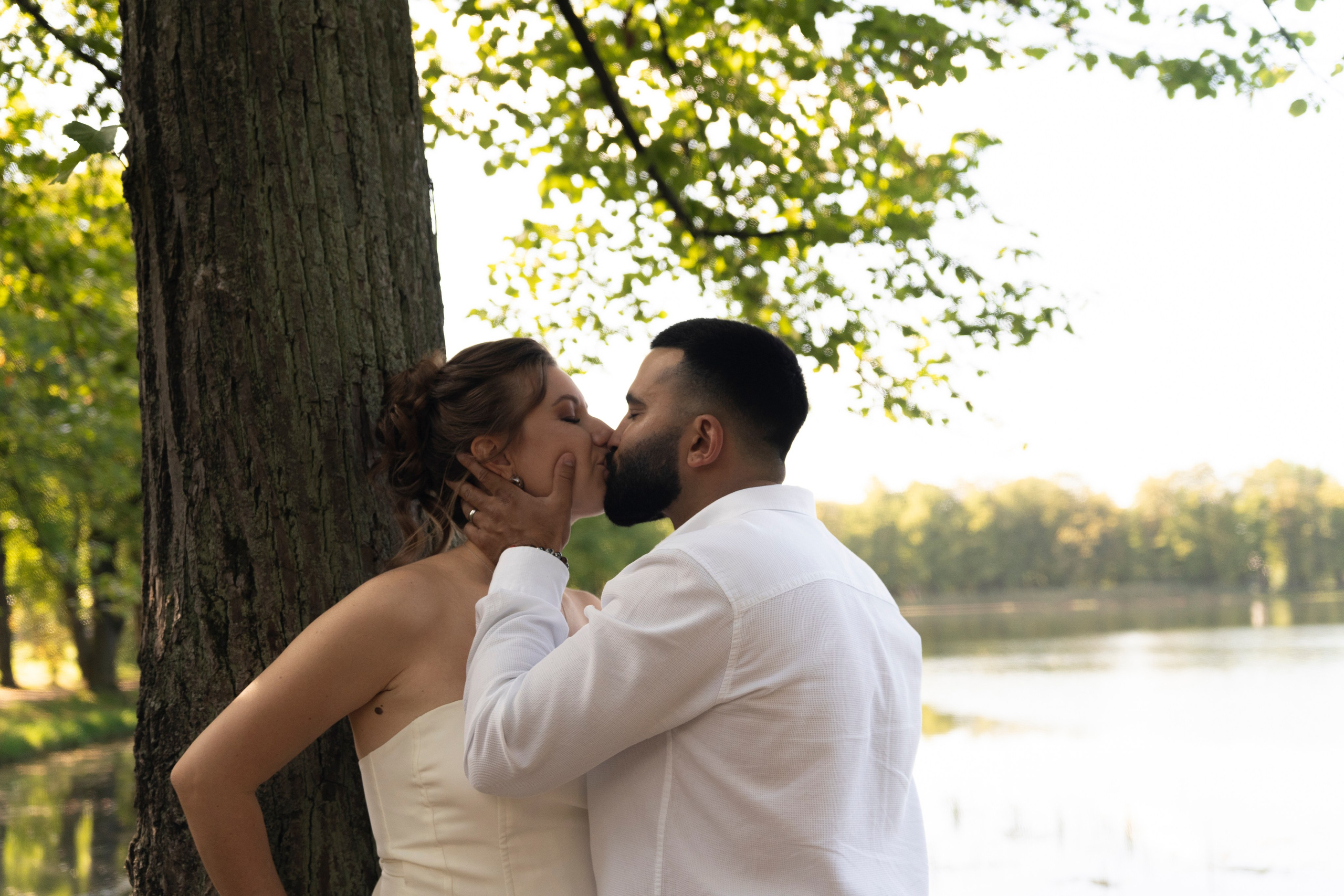 Дарья+Олег. Главная