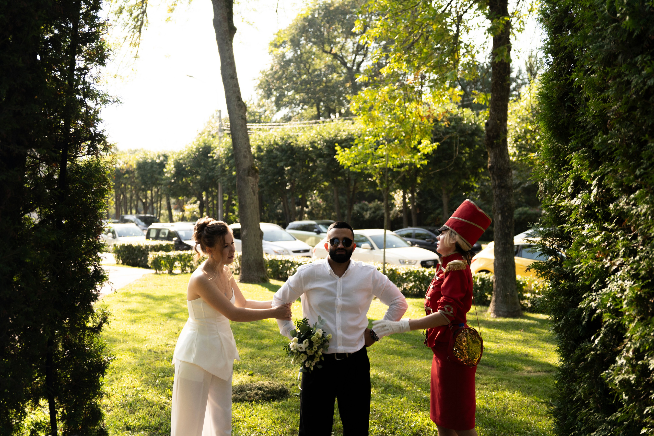 Дарья+Олег. Главная