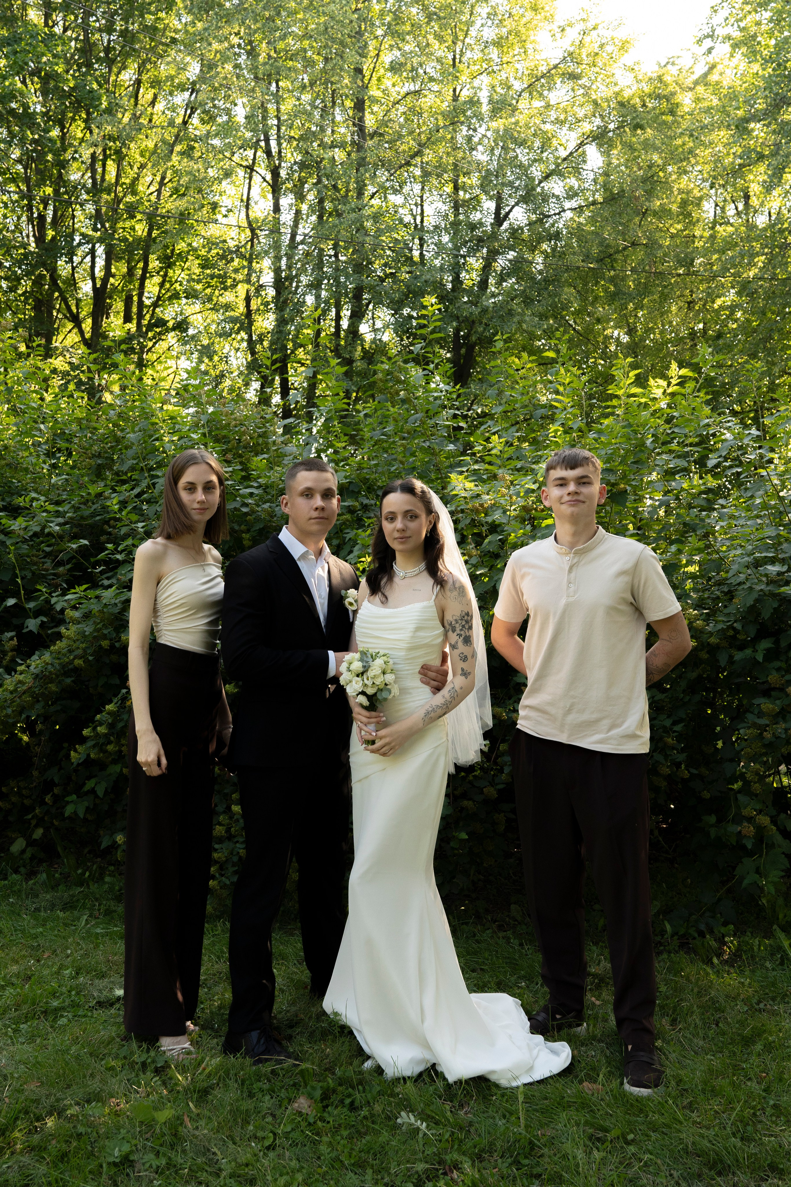 Аделина+Владислав. Главная