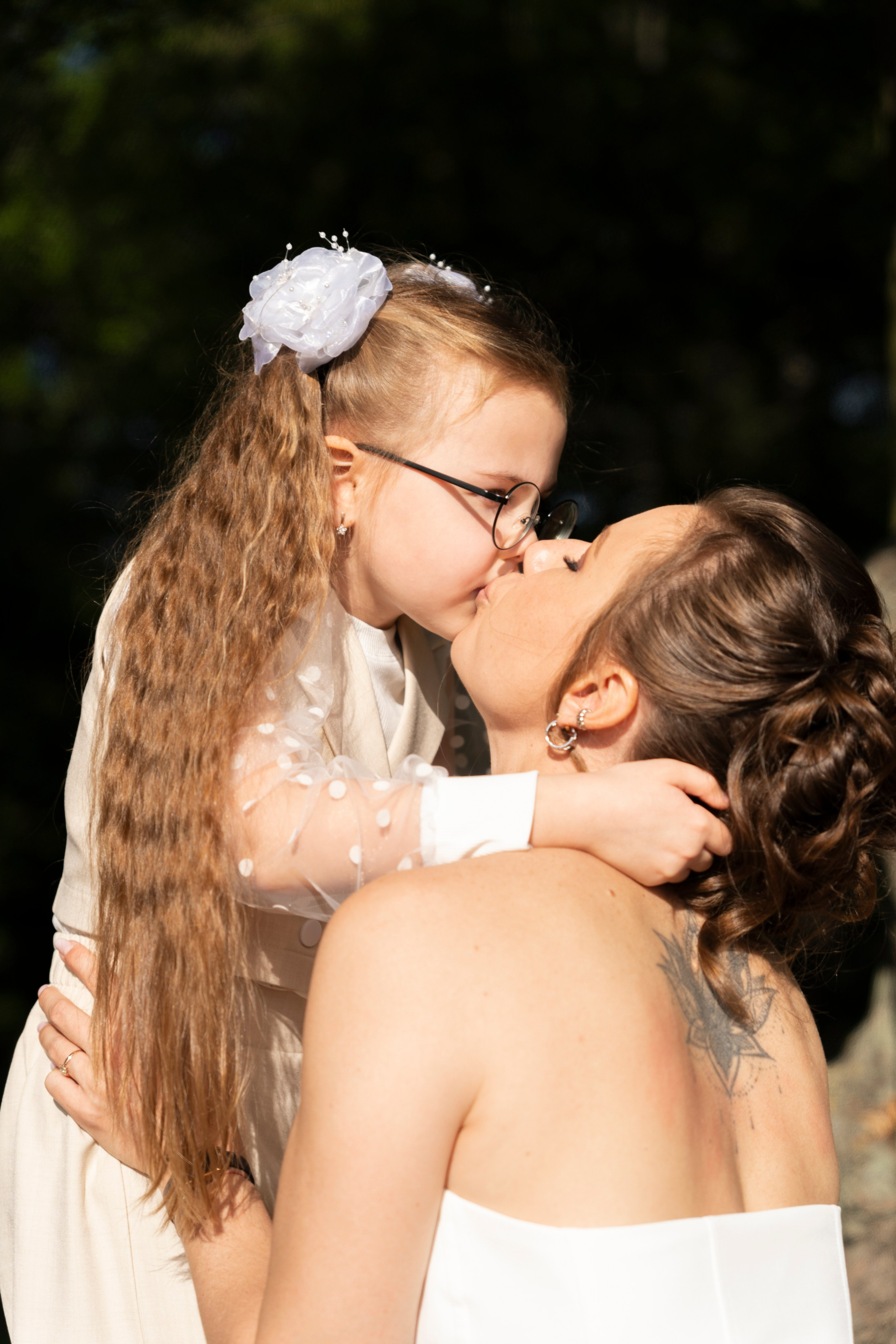 Дарья+Олег. Главная