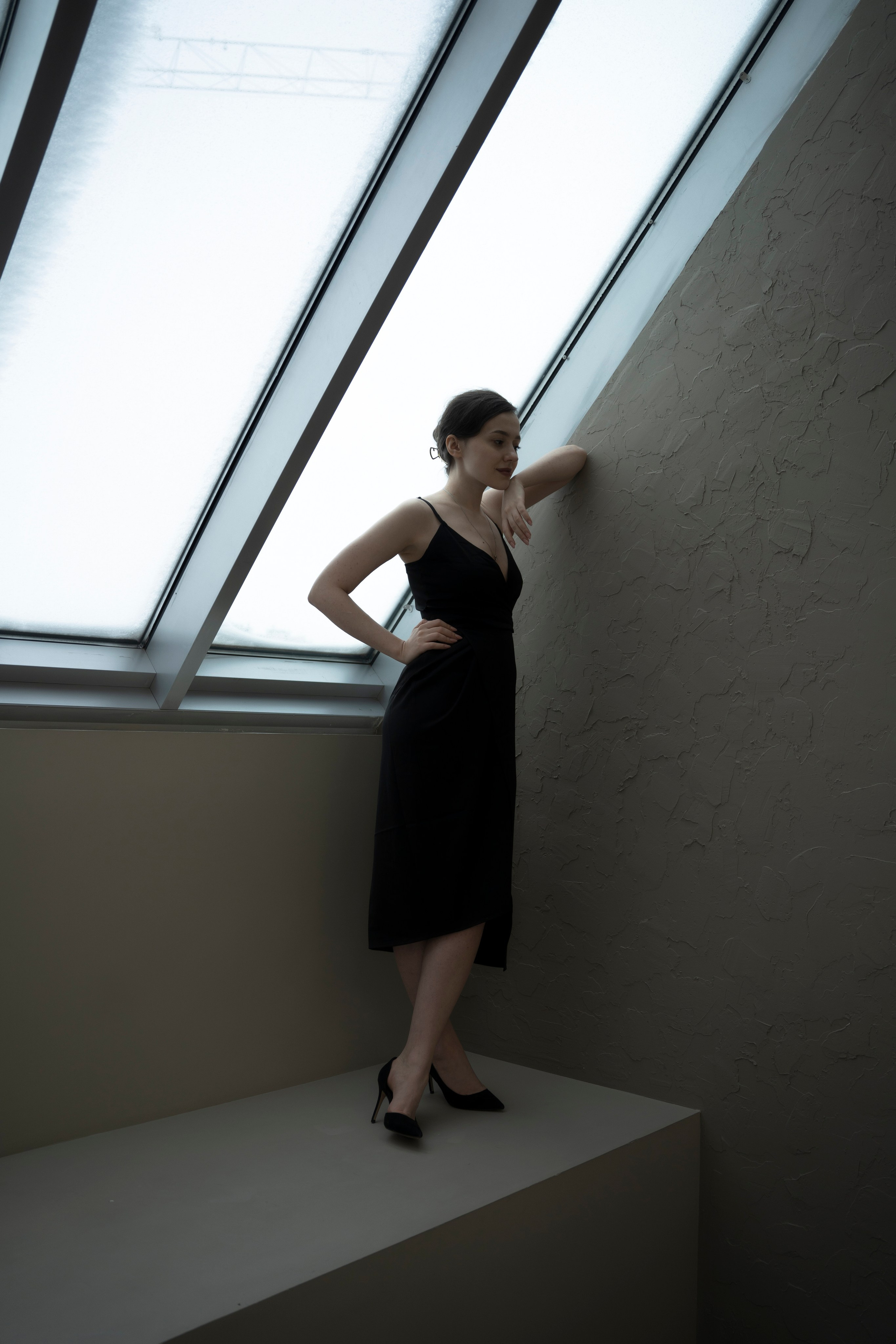 Мила. Главная