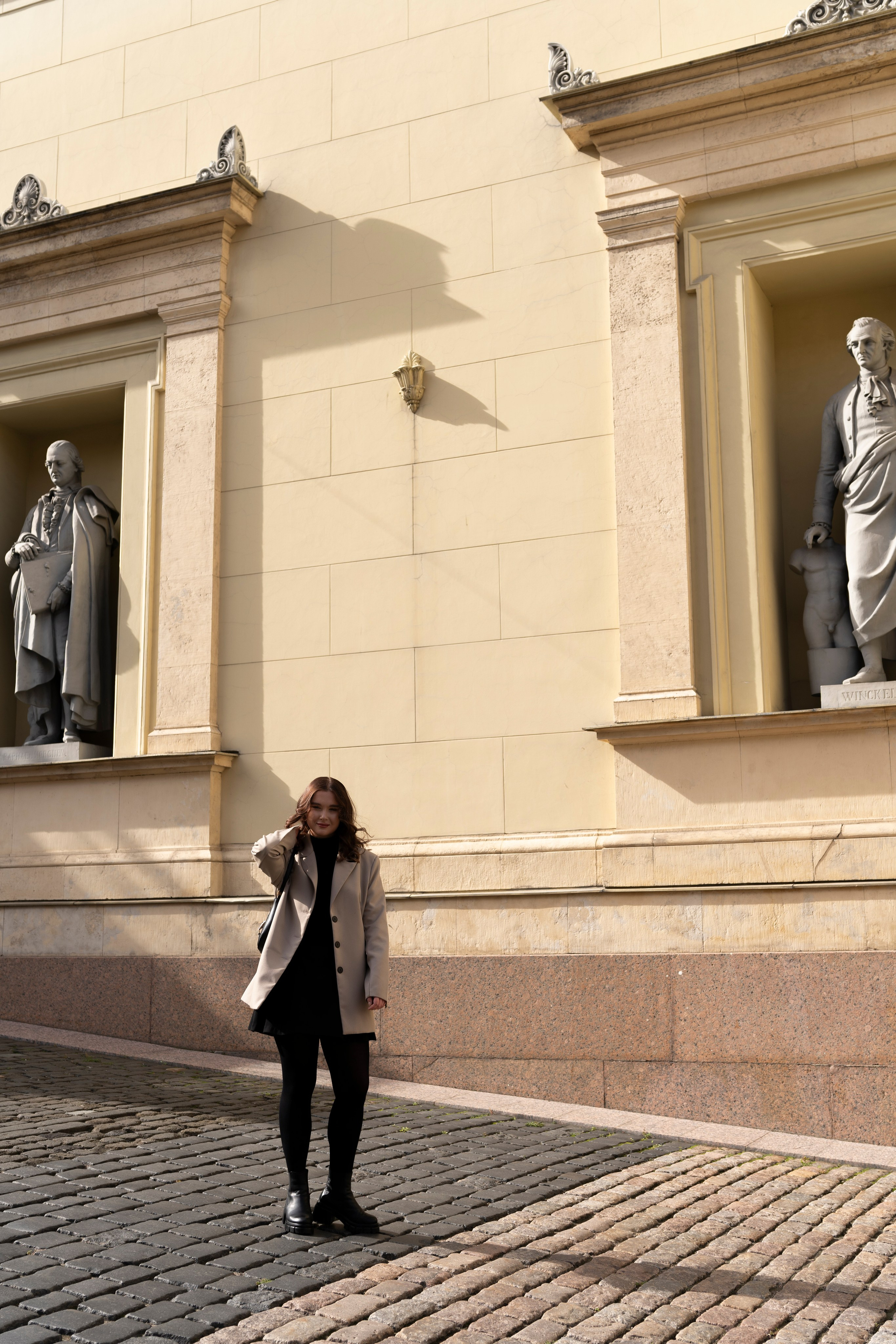 Екатерина. Главная