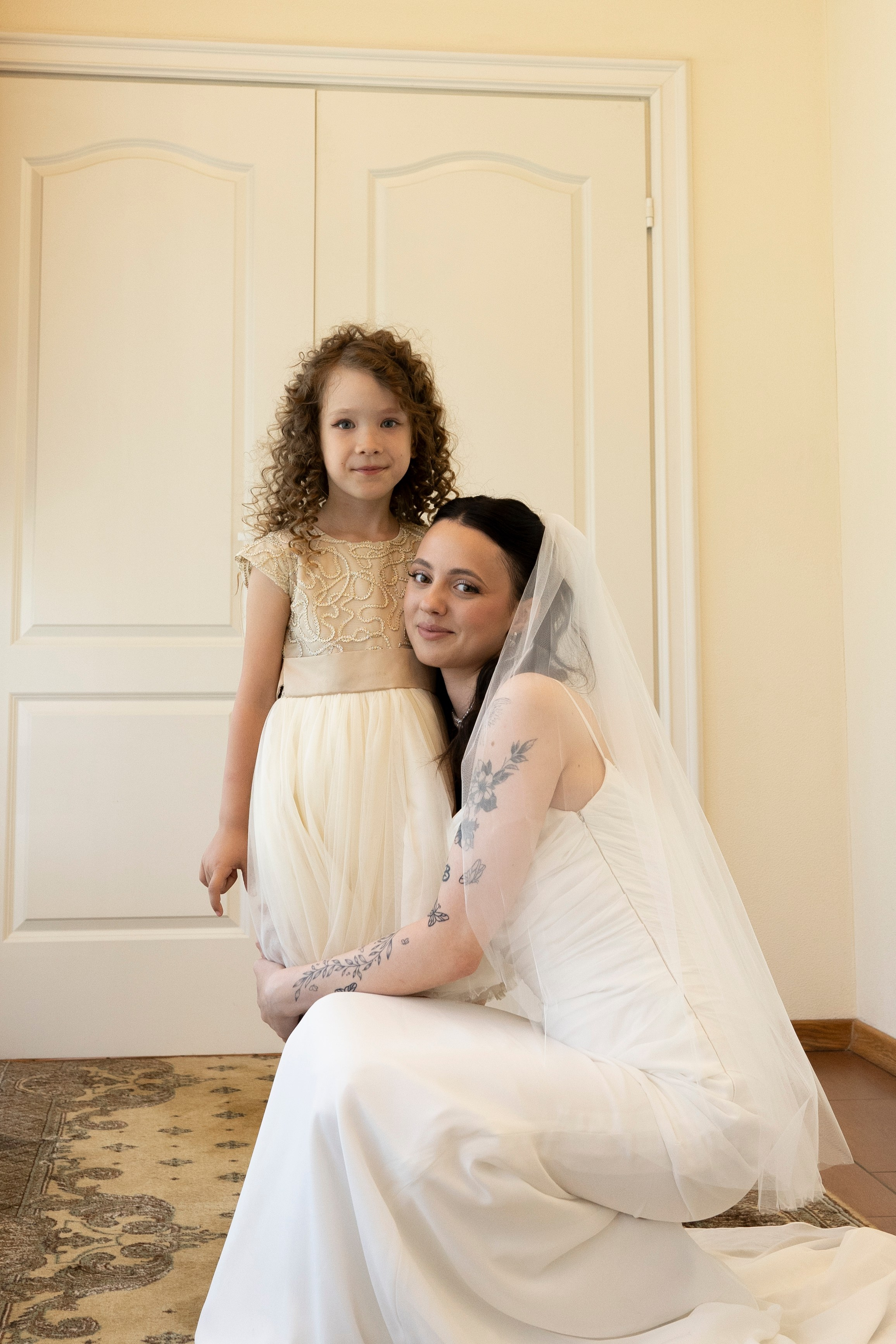 Аделина+Владислав. Главная