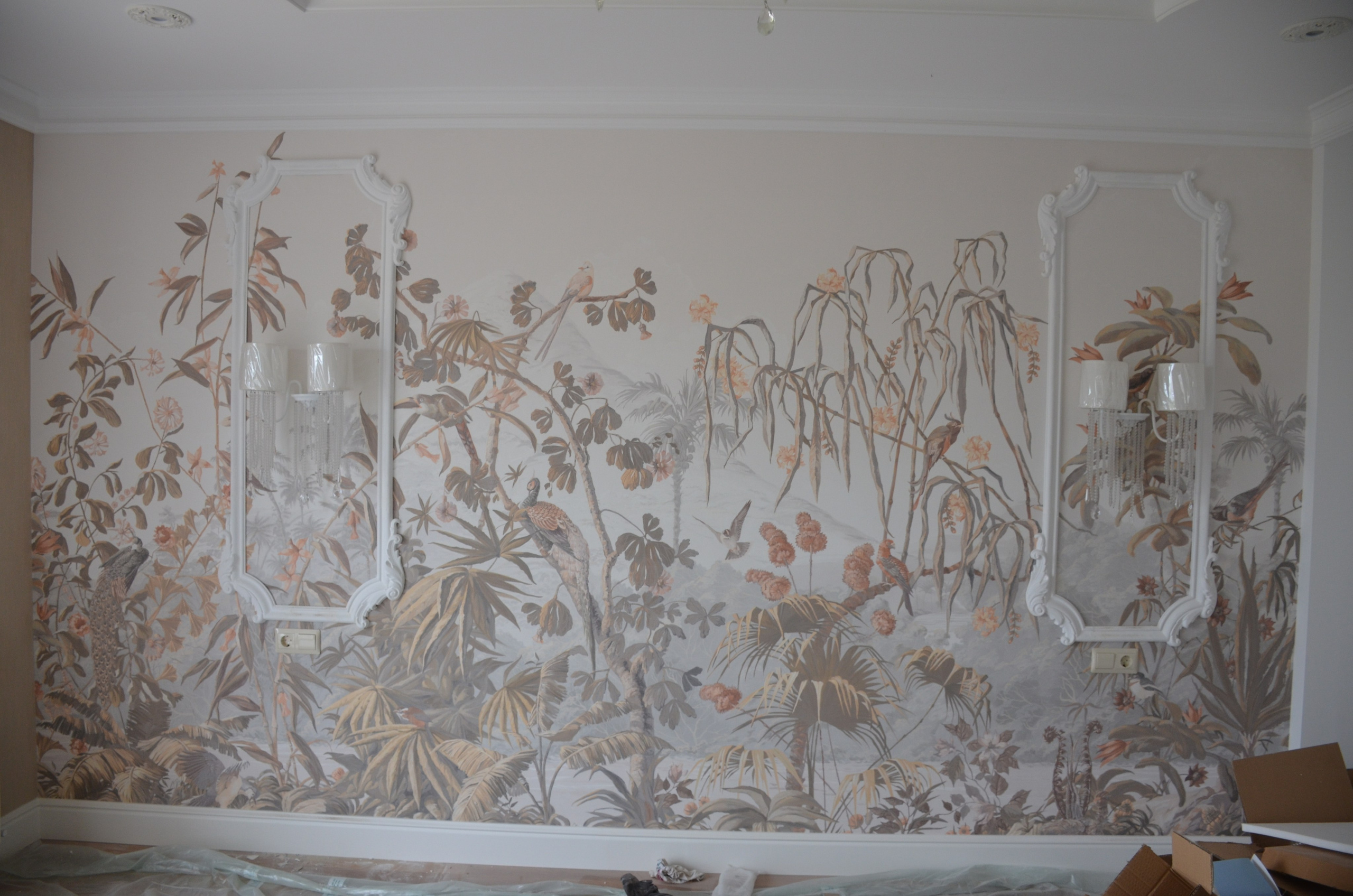 Реализация (Разное). Марченкова Екатерина|ДИЗАЙНЕР ИНТЕРЬЕРА г. Иваново