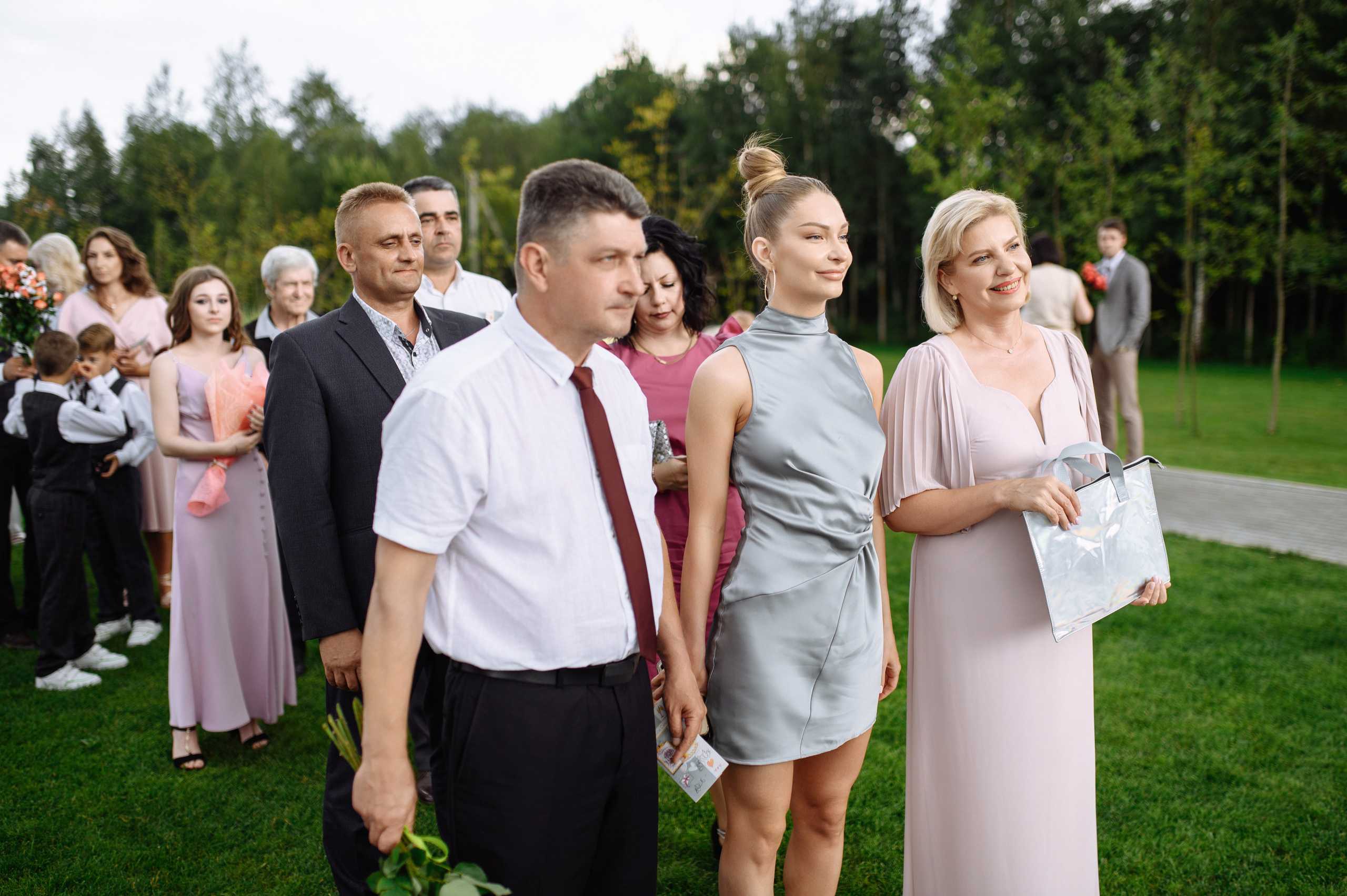 Дмитрий и Елизавета. Фотограф Кирилл Верт