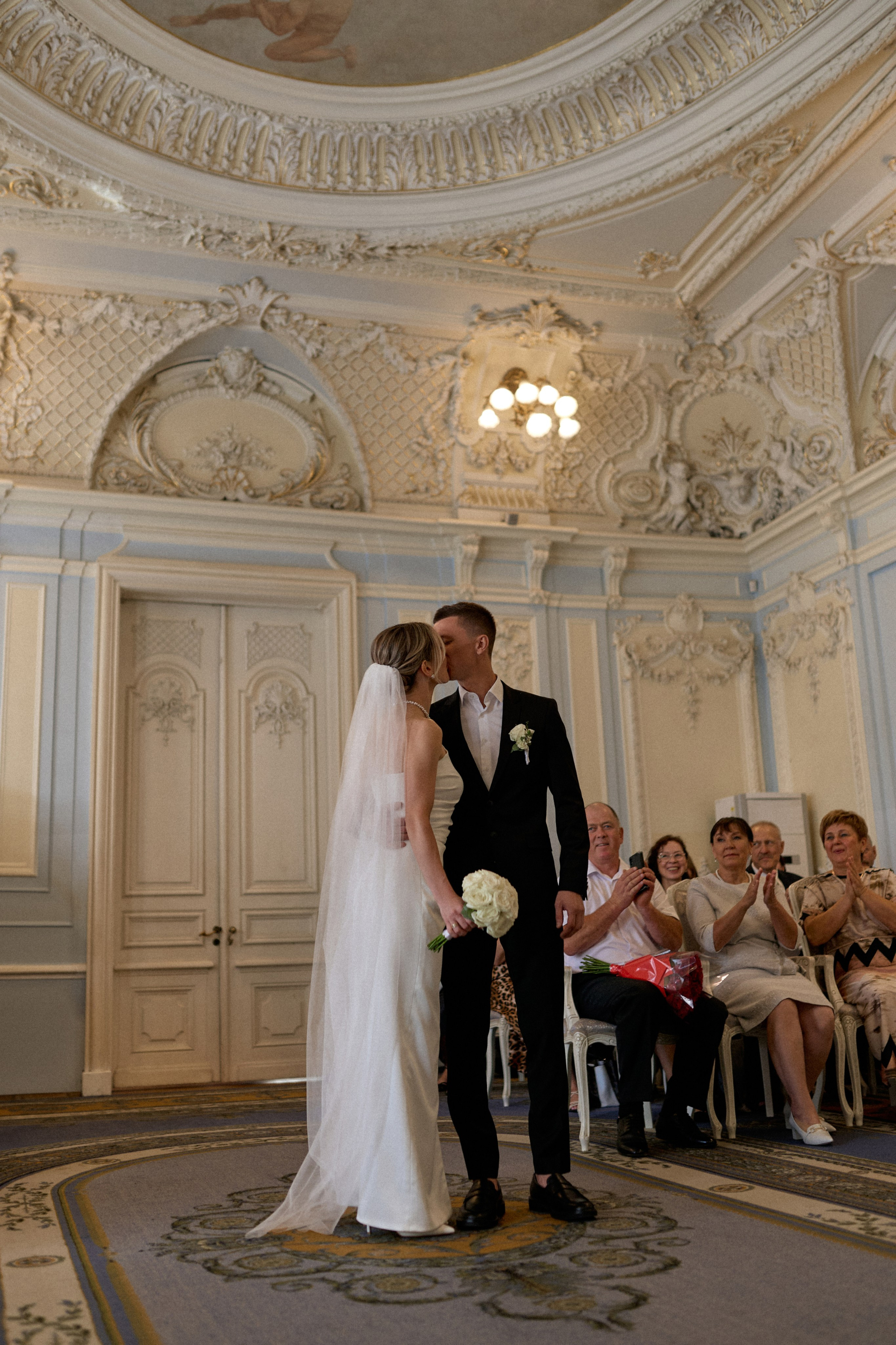 Павел & Алена. Сестры Карабаза. Фотографы и ретушеры в Москве и Санкт-Петербурге