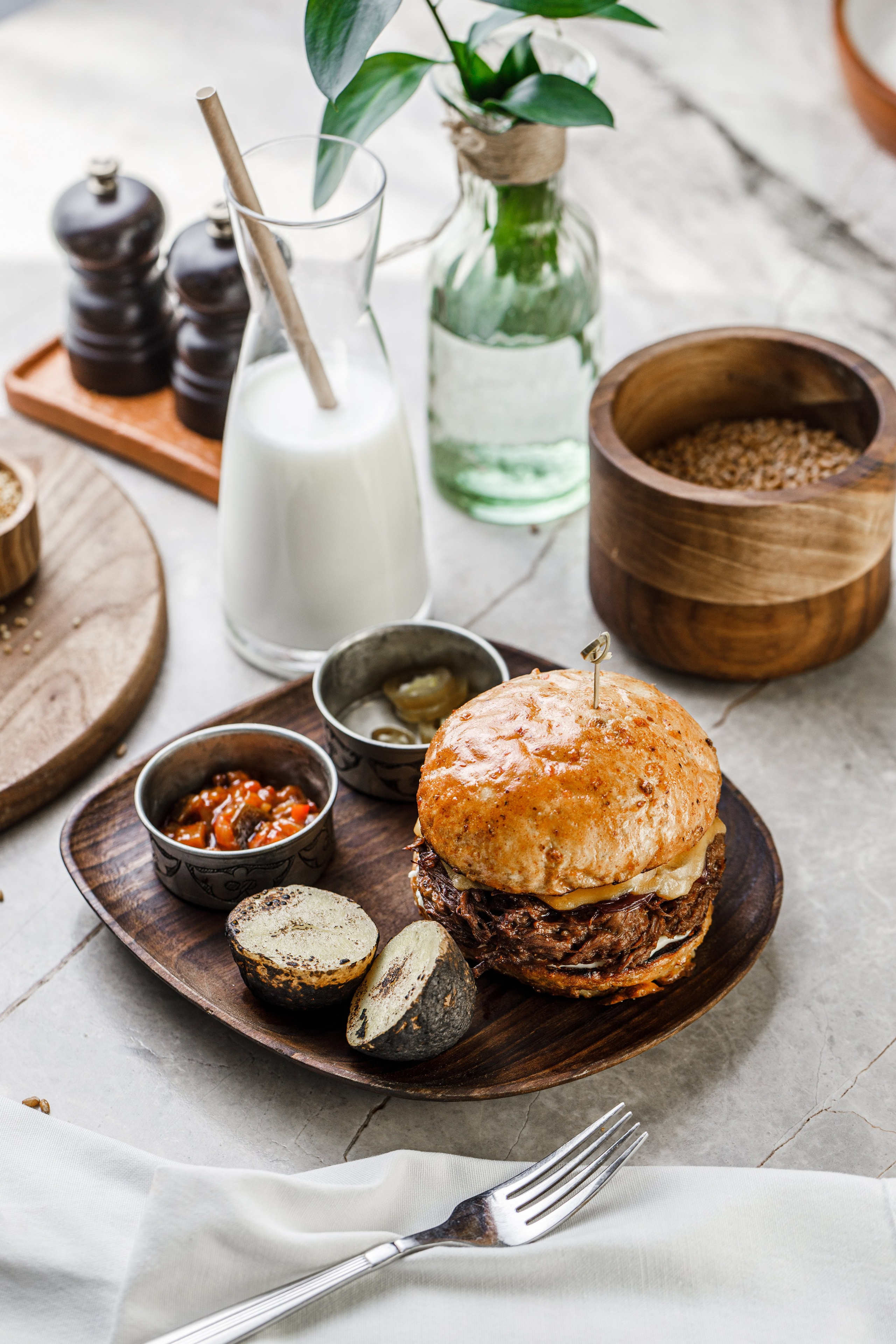 Food съемка. Свадебный и Студийный фотограф из Казахстана Артем Орлянский