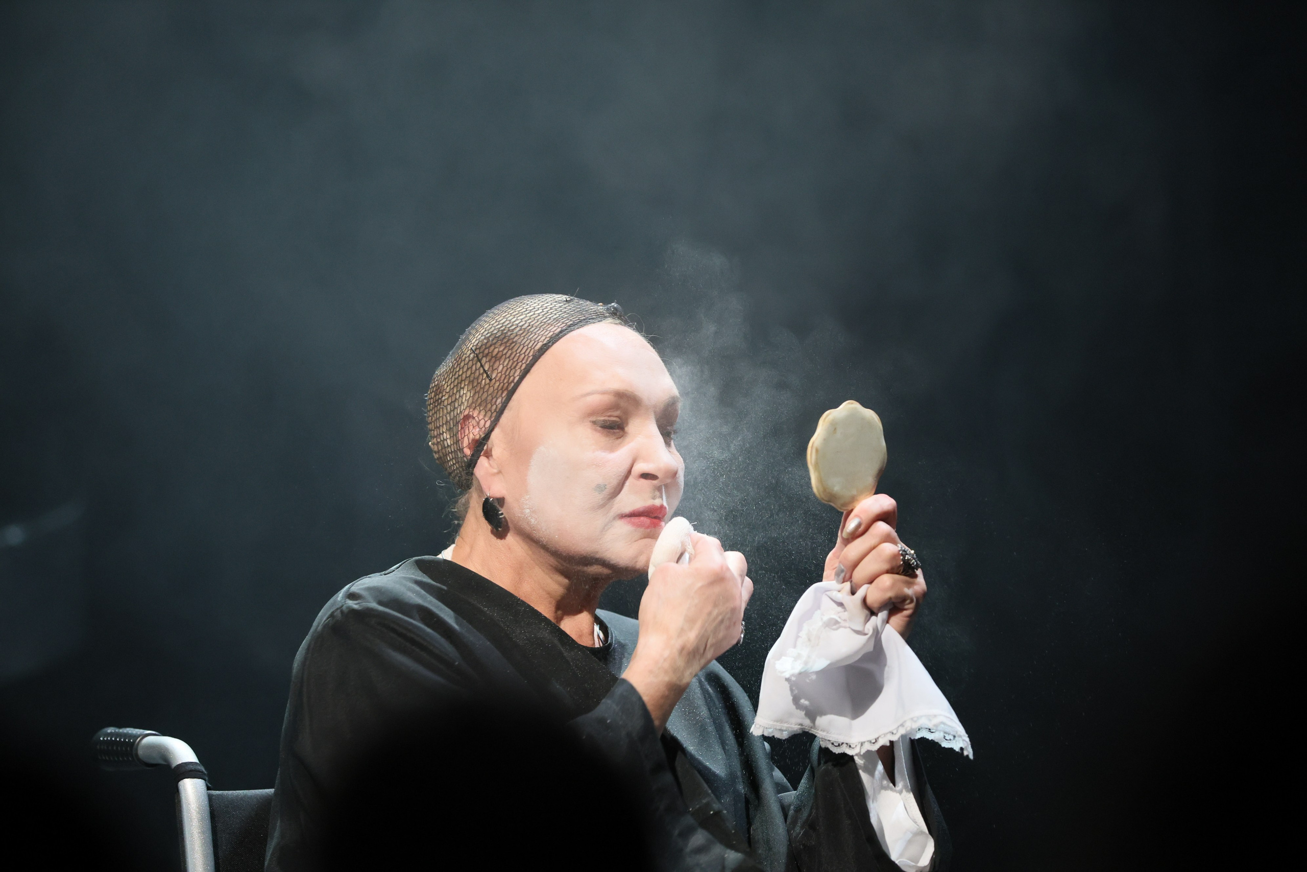 Концерты, спектакли. Репортажный фотограф Анастасия Богданова из Тюмени