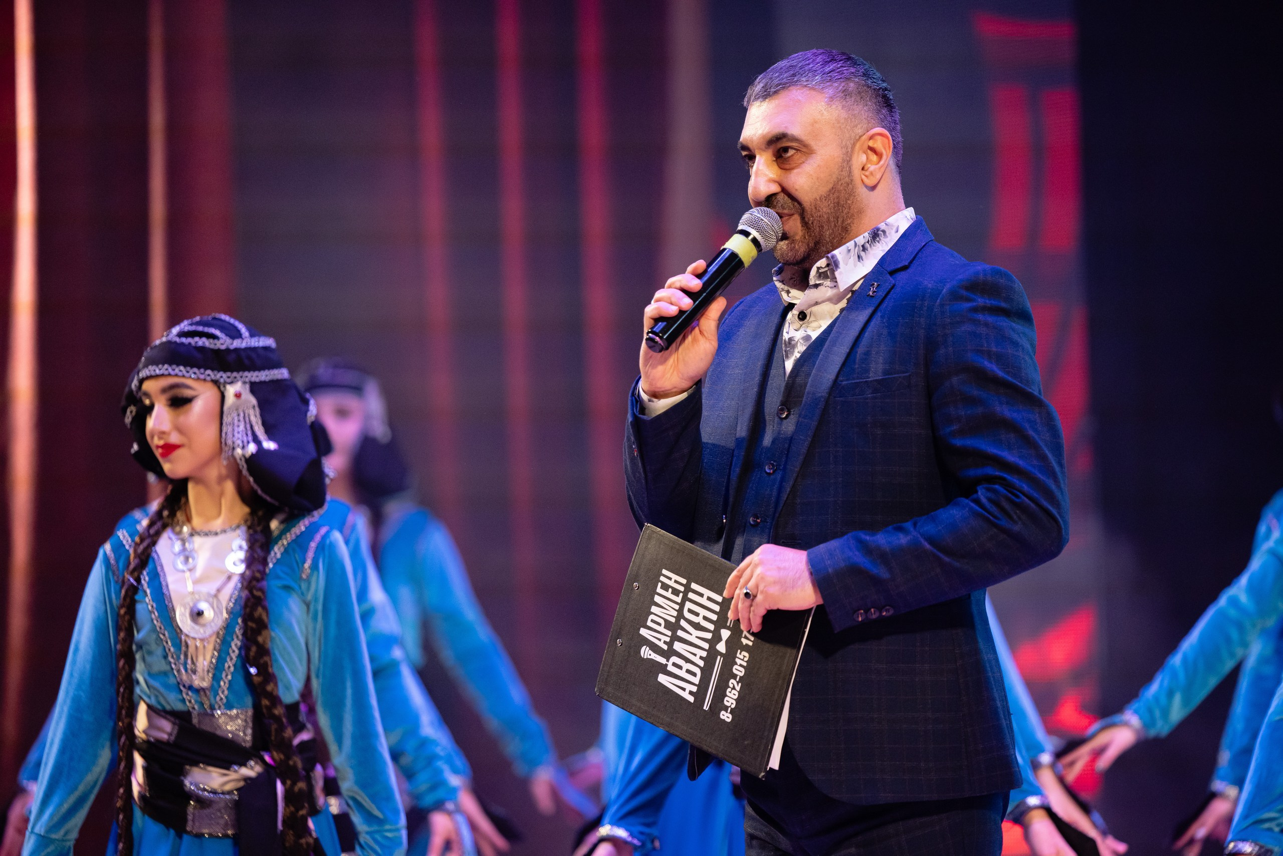 Танцы. Фотограф Николай Петрушкин | Ставрополь, Москва