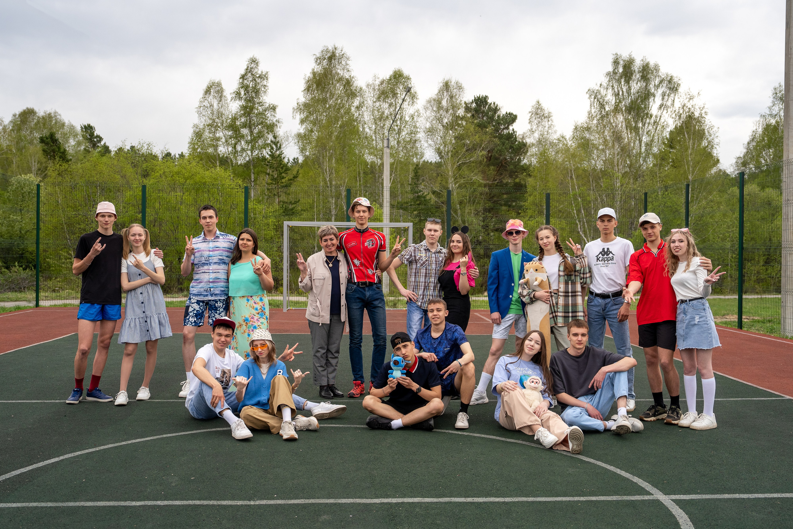 Галерея старшие. Семейный и детский фотограф в Селенгинске Екатерина Чупрова