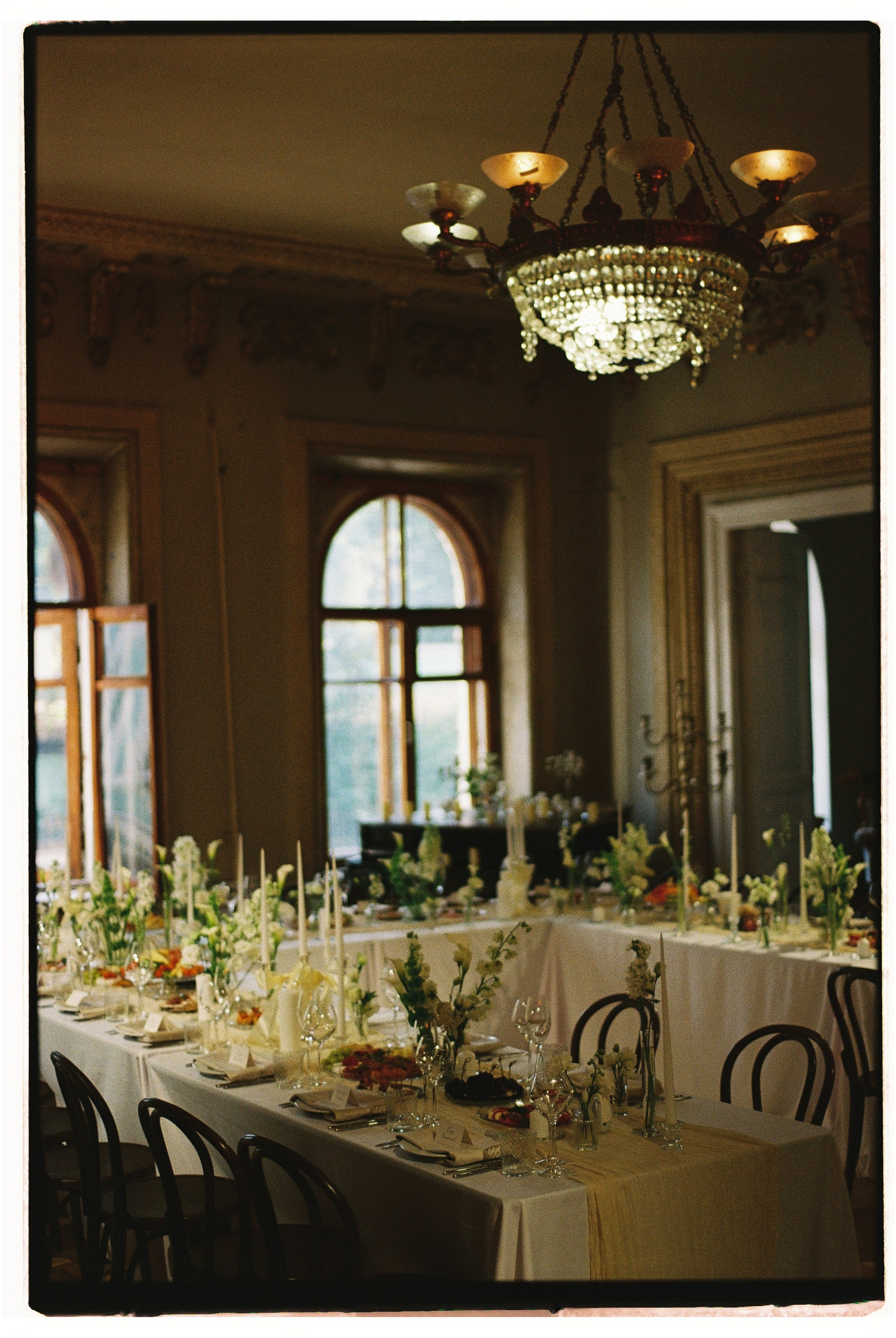 Артем и Дарья. Свадебный фотограф в Москве Евгений Рыжов