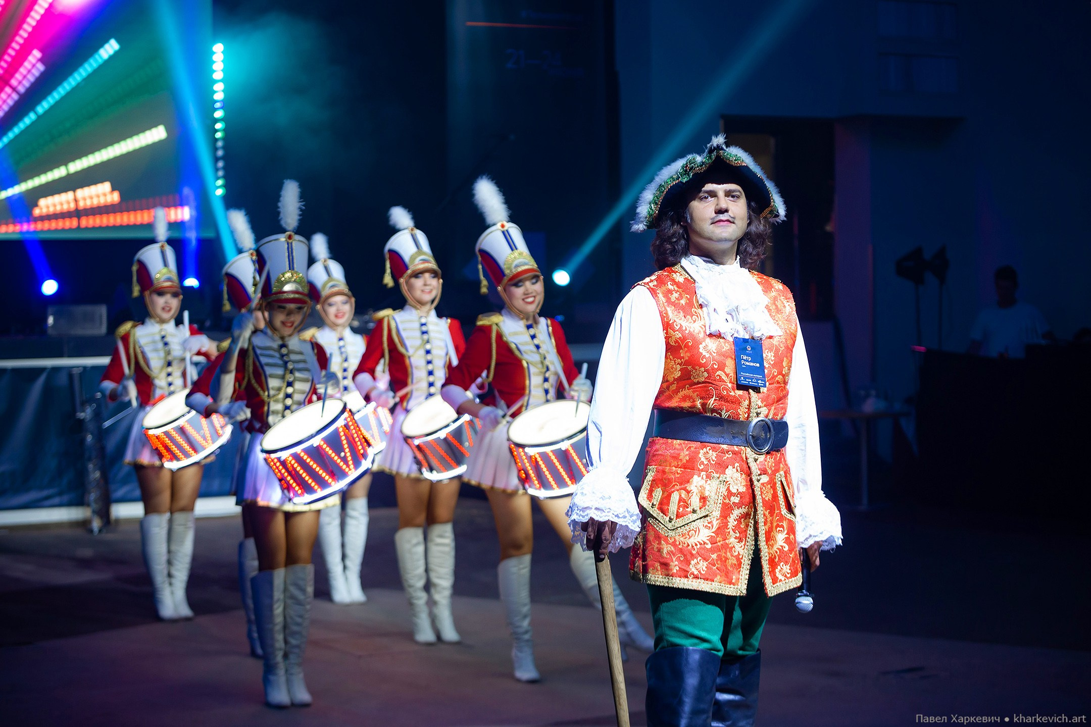 Корпоративы. Фото-видео студия WEDDING ART