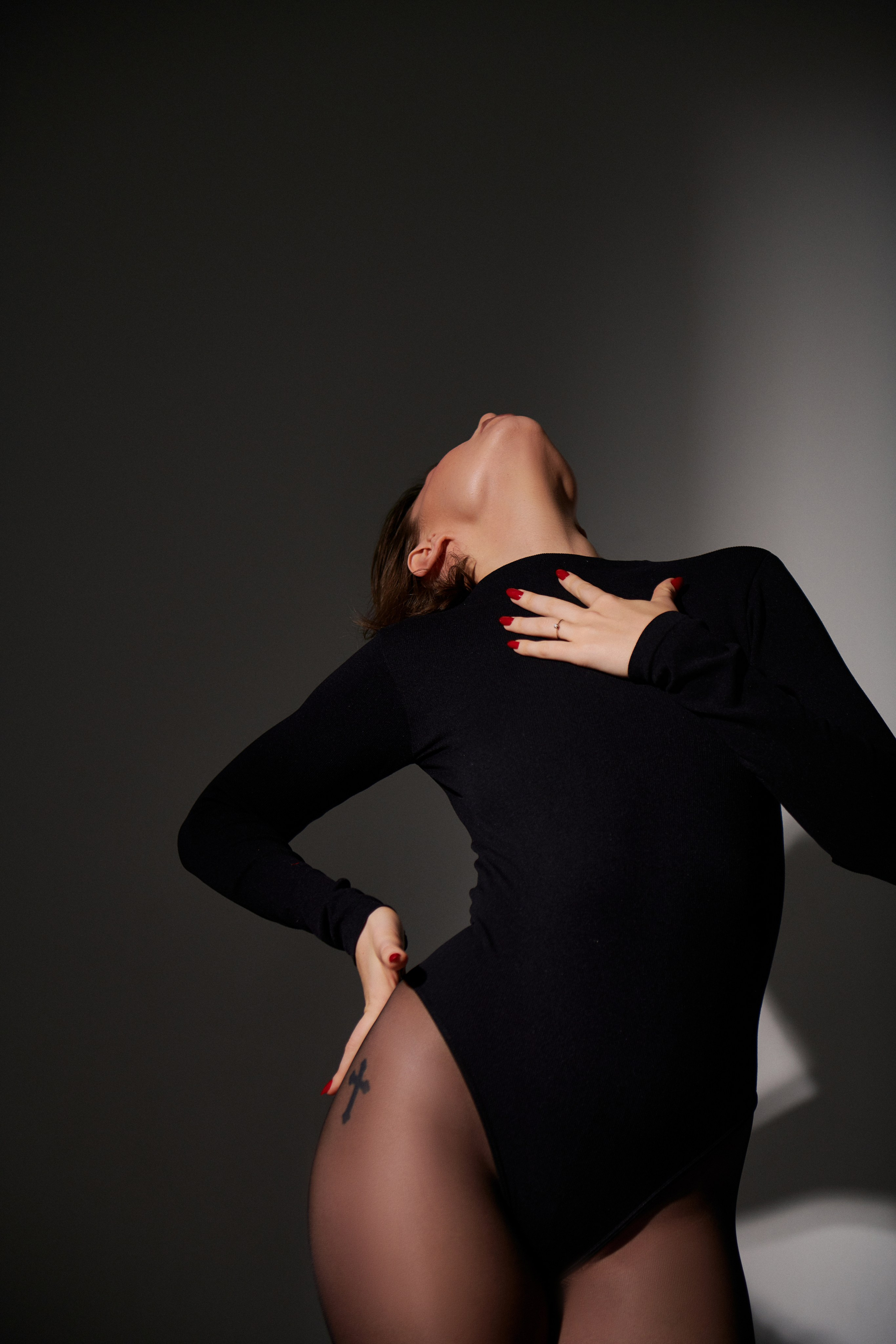 Алёна. Фотограф-визажист в Красноярске Алина Духновская