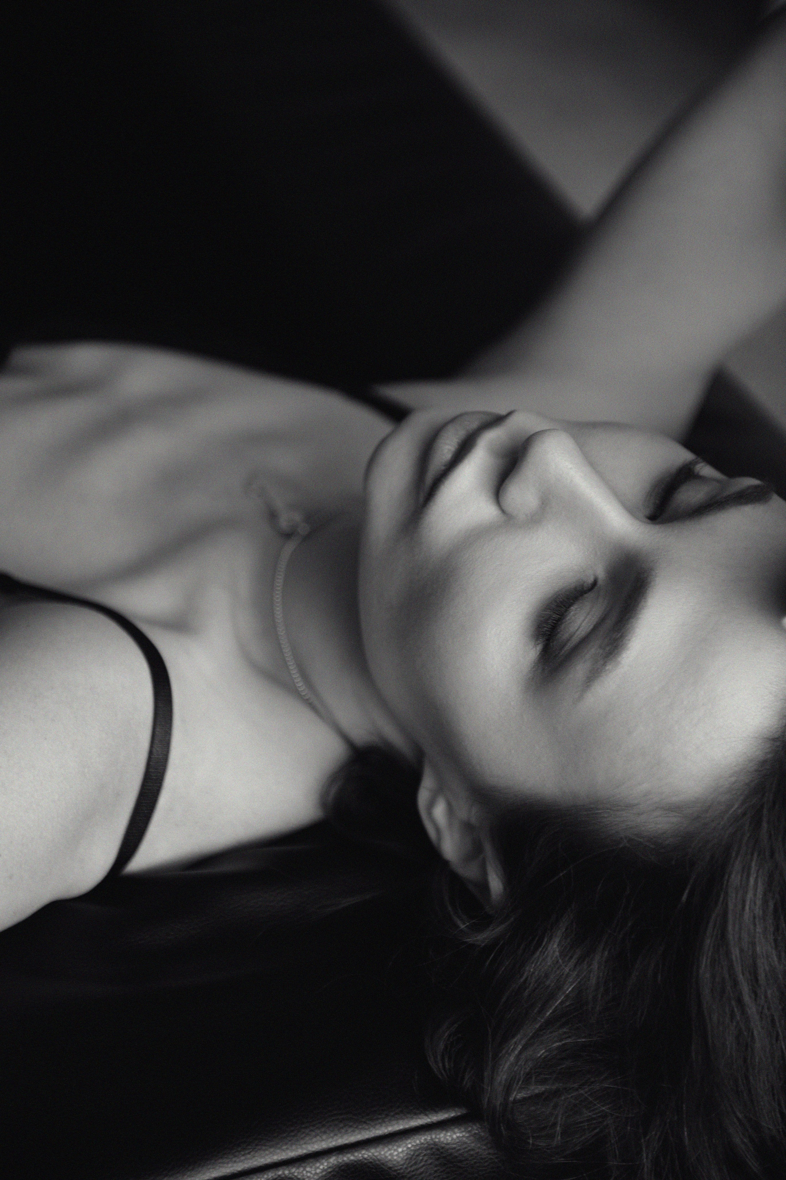 Алёна. Фотограф-визажист в Красноярске Алина Духновская