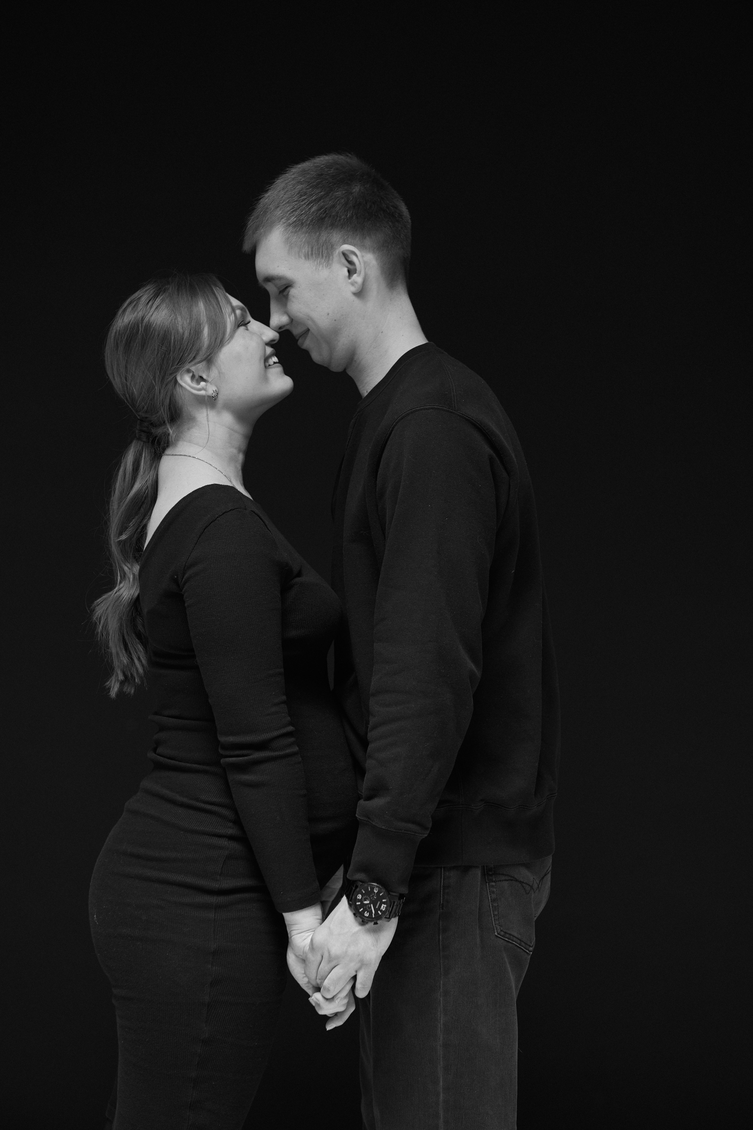 Фотограф-визажист в Красноярске Алина Духновская