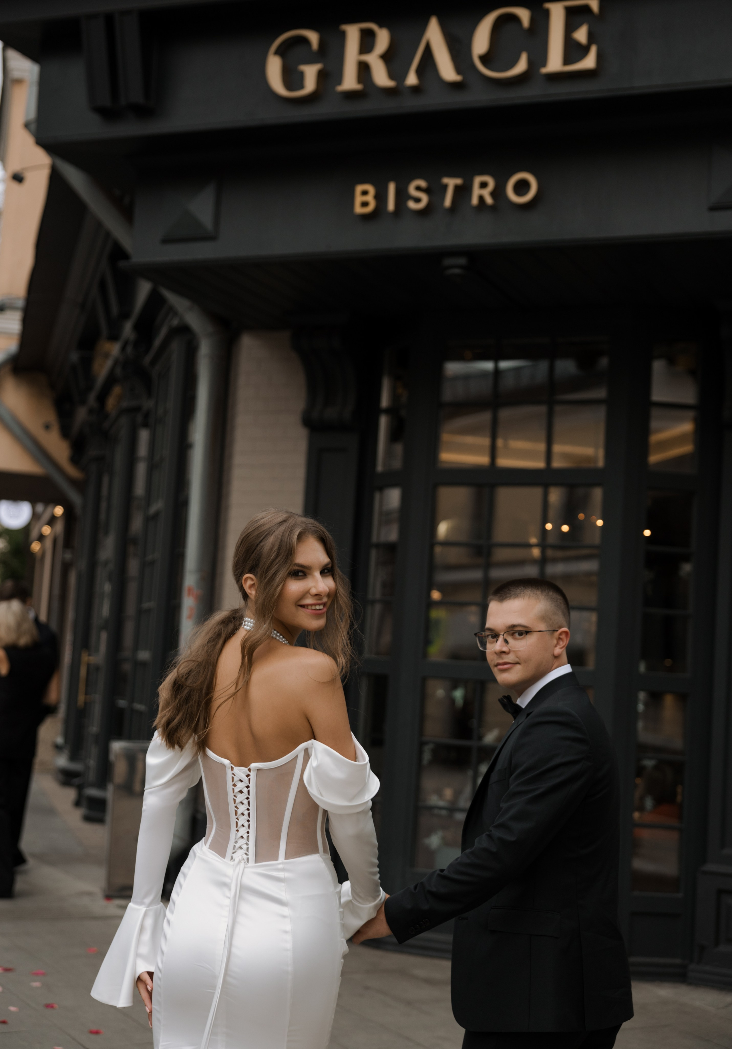 KISS ME. Фотограф Наталия Бирюкова