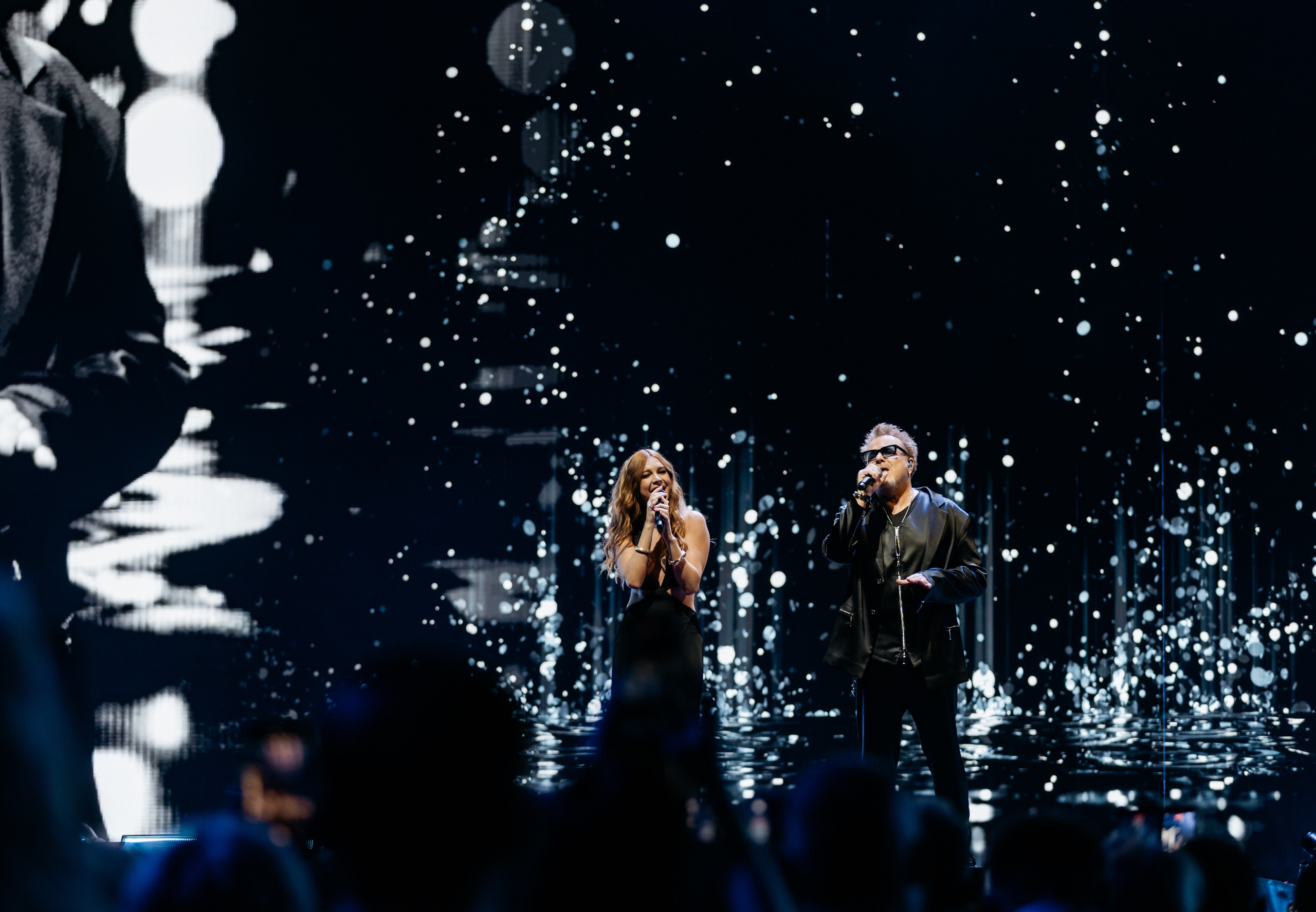 Золотой граммофон 2026 (backstage). Свадебный и репортажный фотограф в Санкт-Петербурге